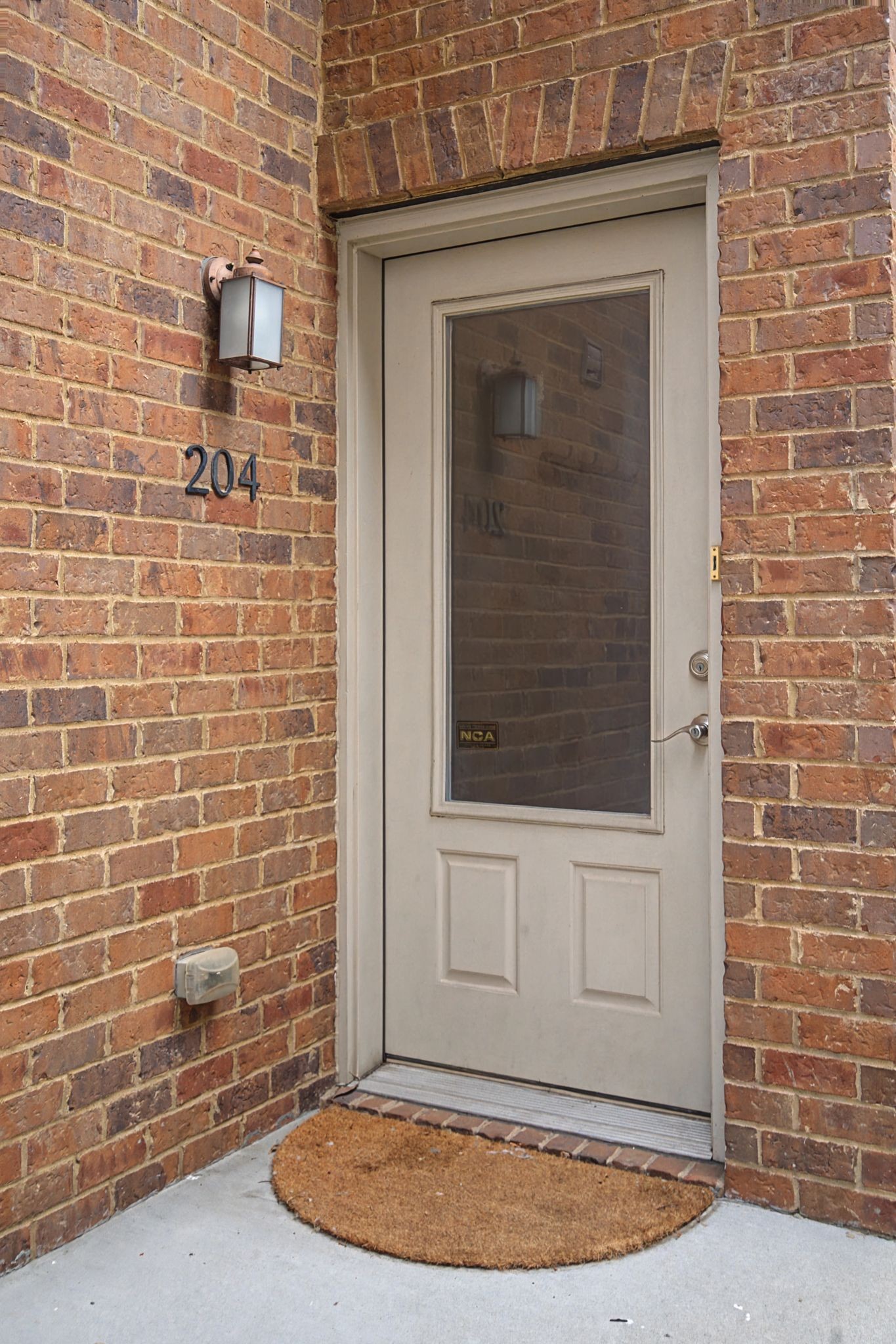 3128 Belwood St Unit: 204