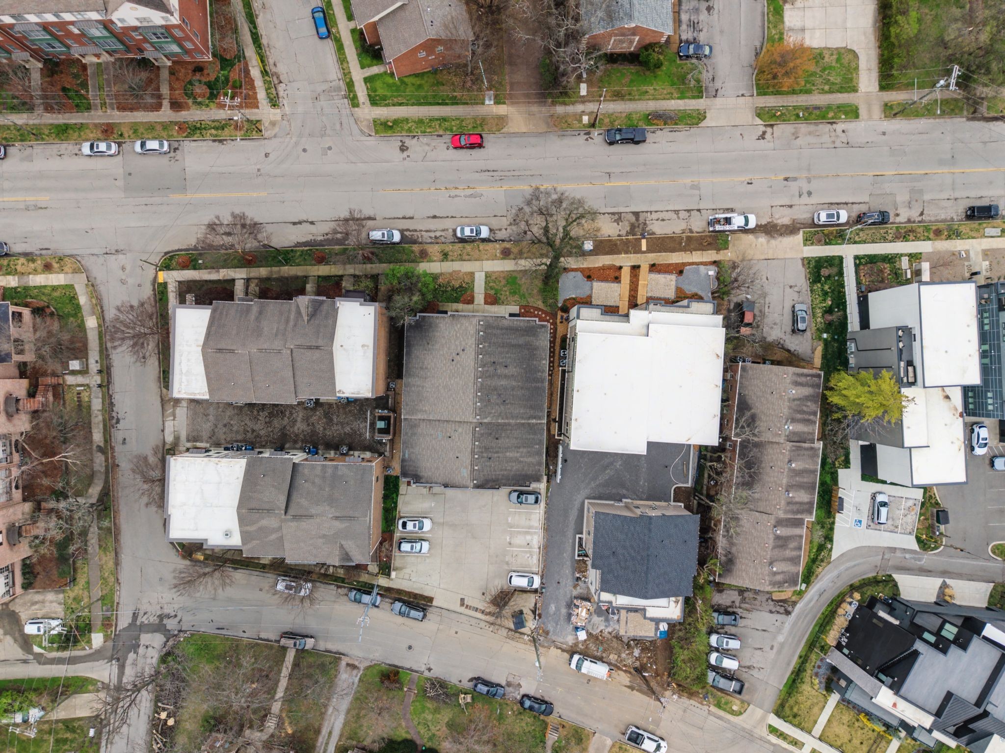 3128 Belwood St Unit: 204