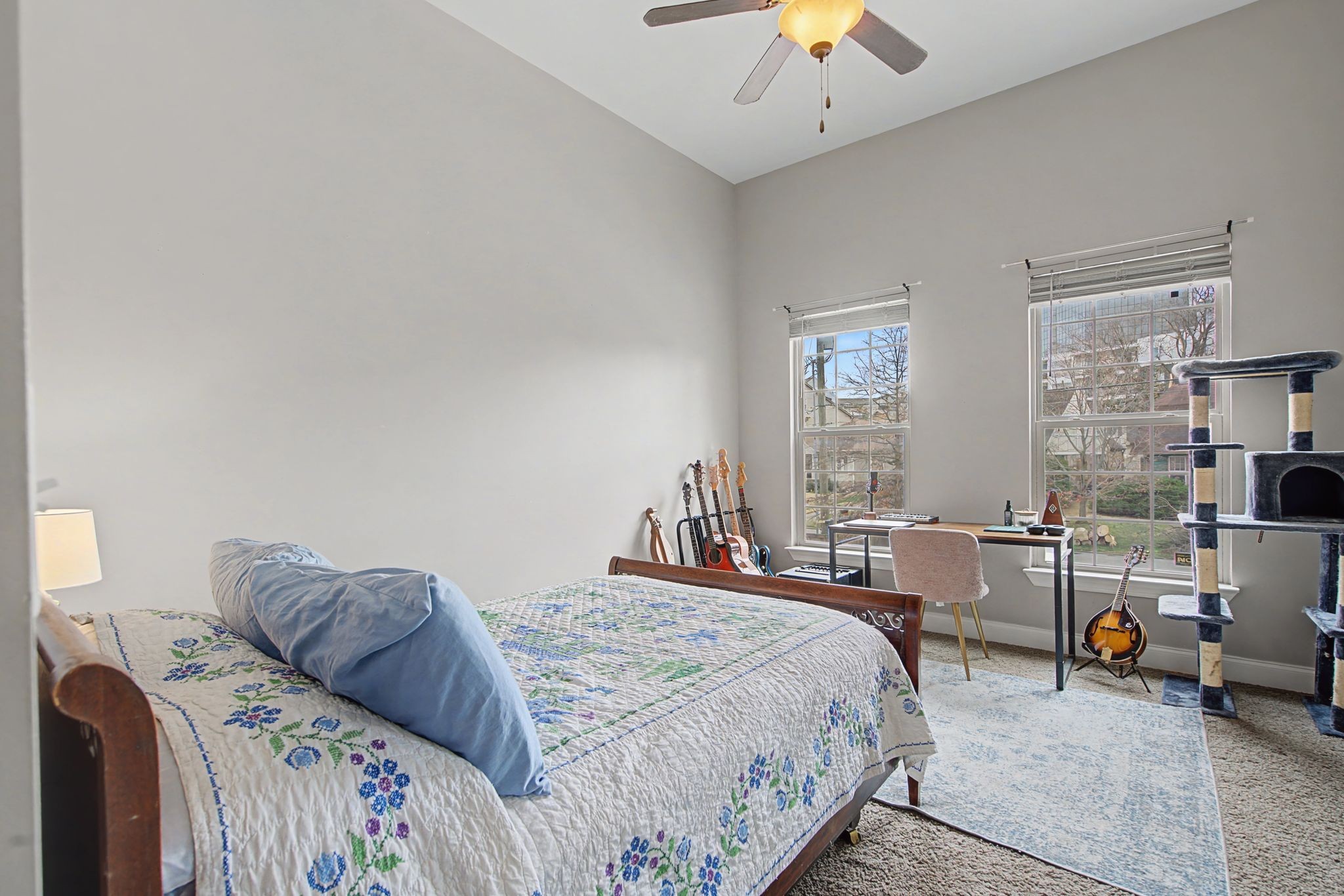 3128 Belwood St Unit: 204