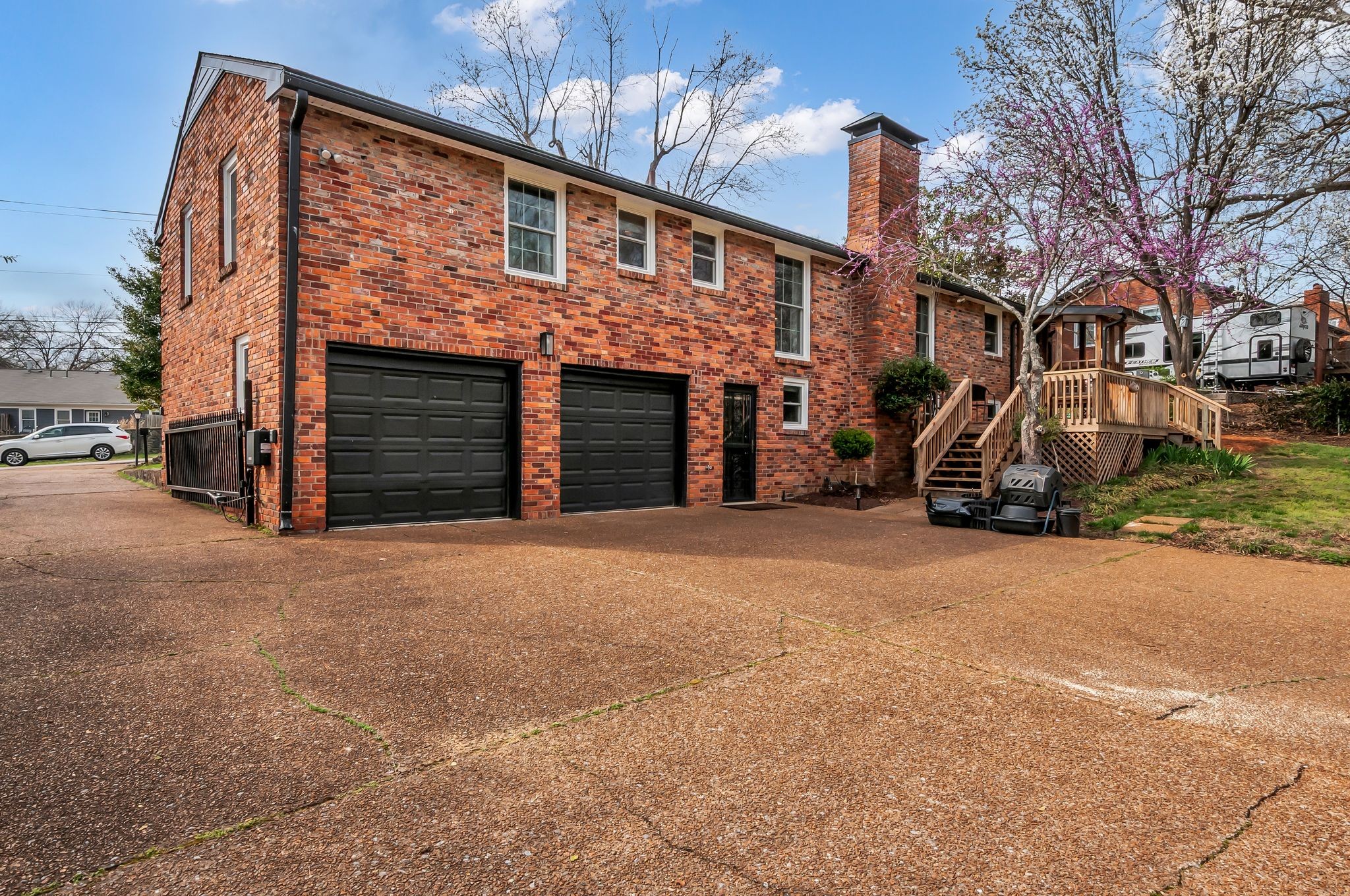 68 Vaughns Gap Rd