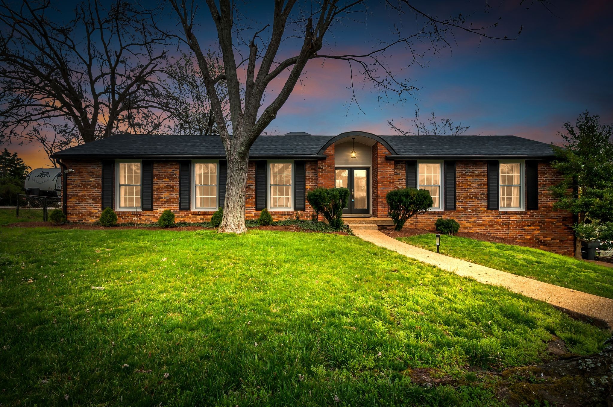 68 Vaughns Gap Rd