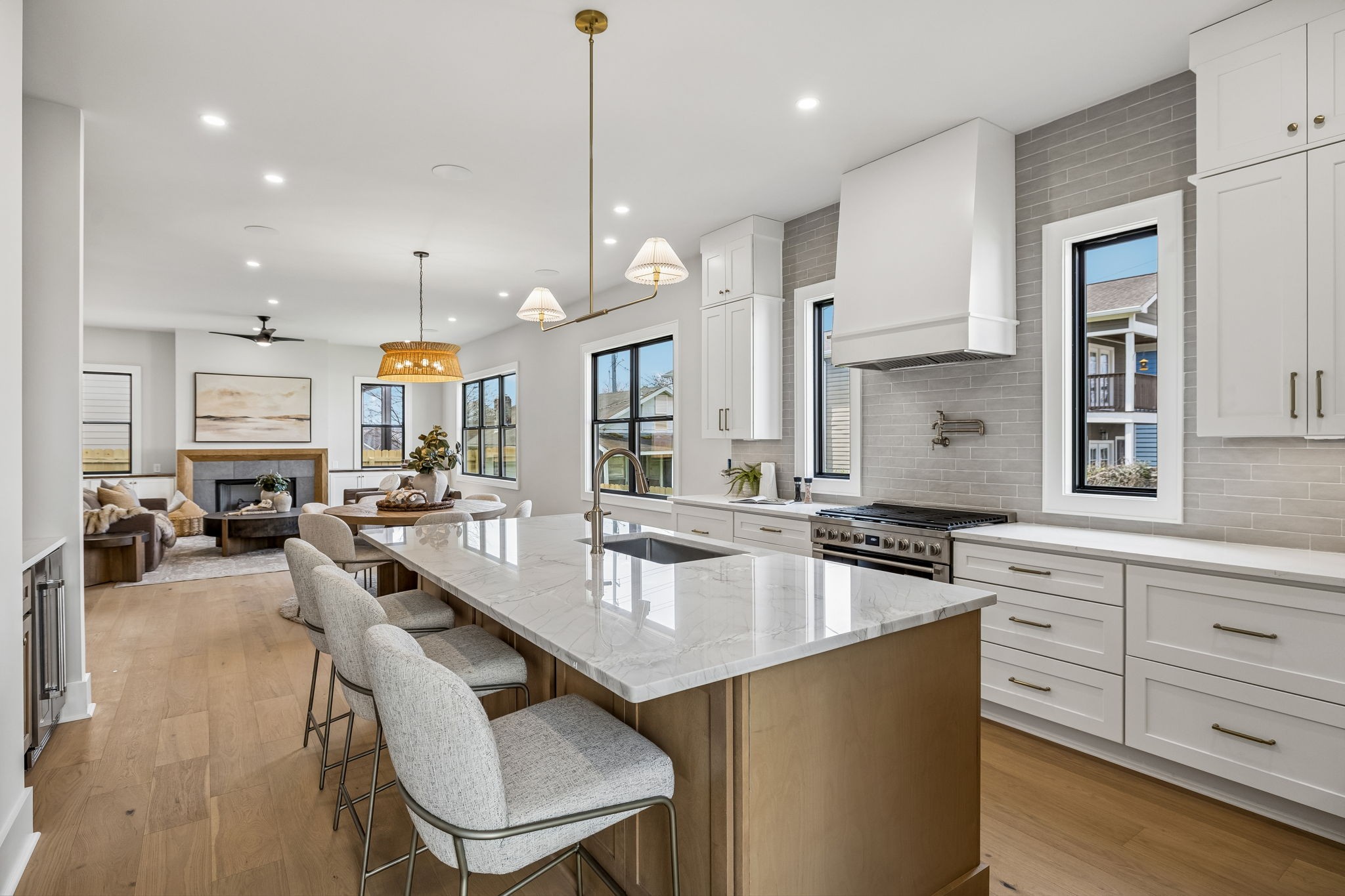 1303 56th Ave, N Unit: A