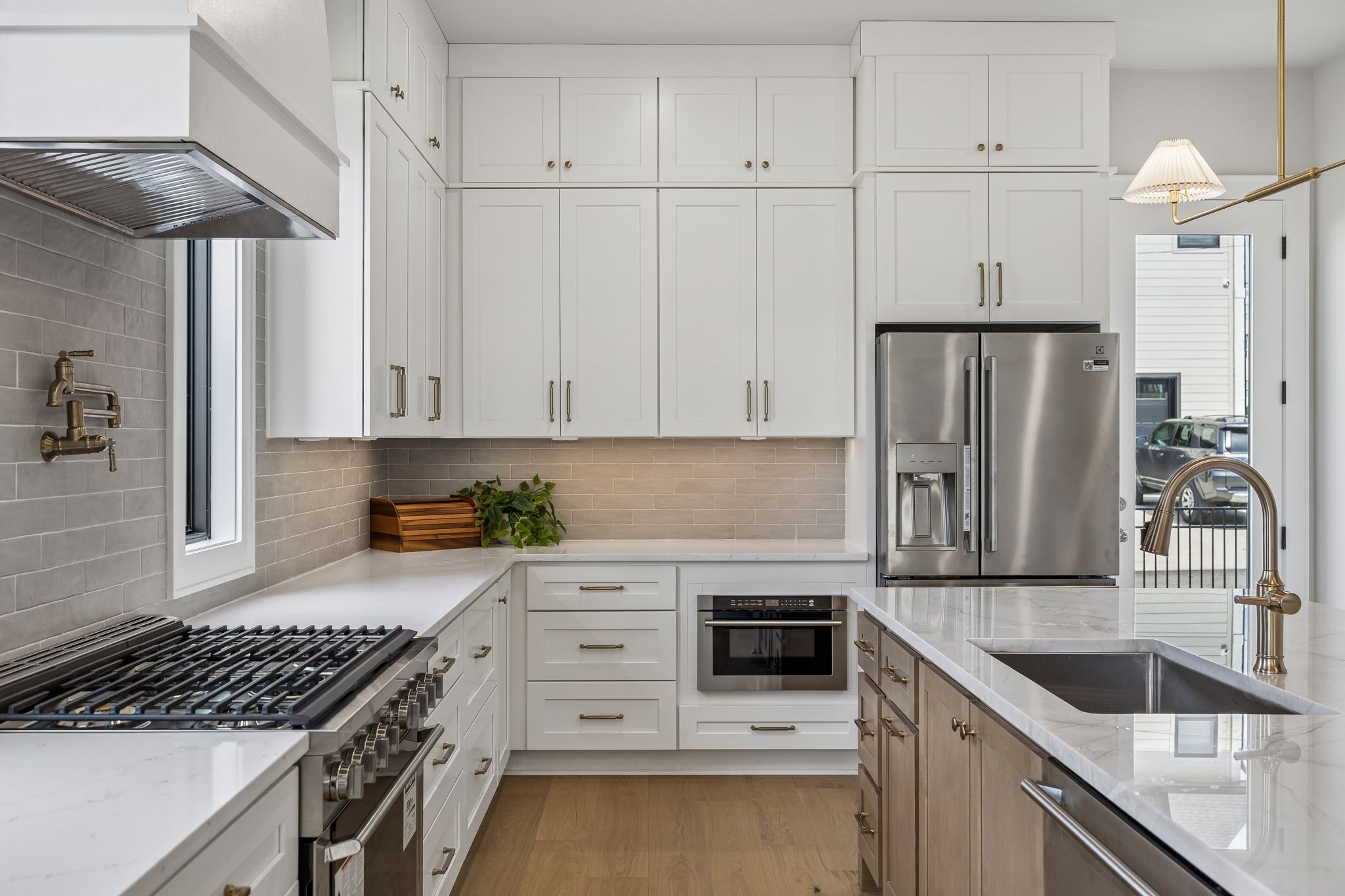 1303 56th Ave, N Unit: A