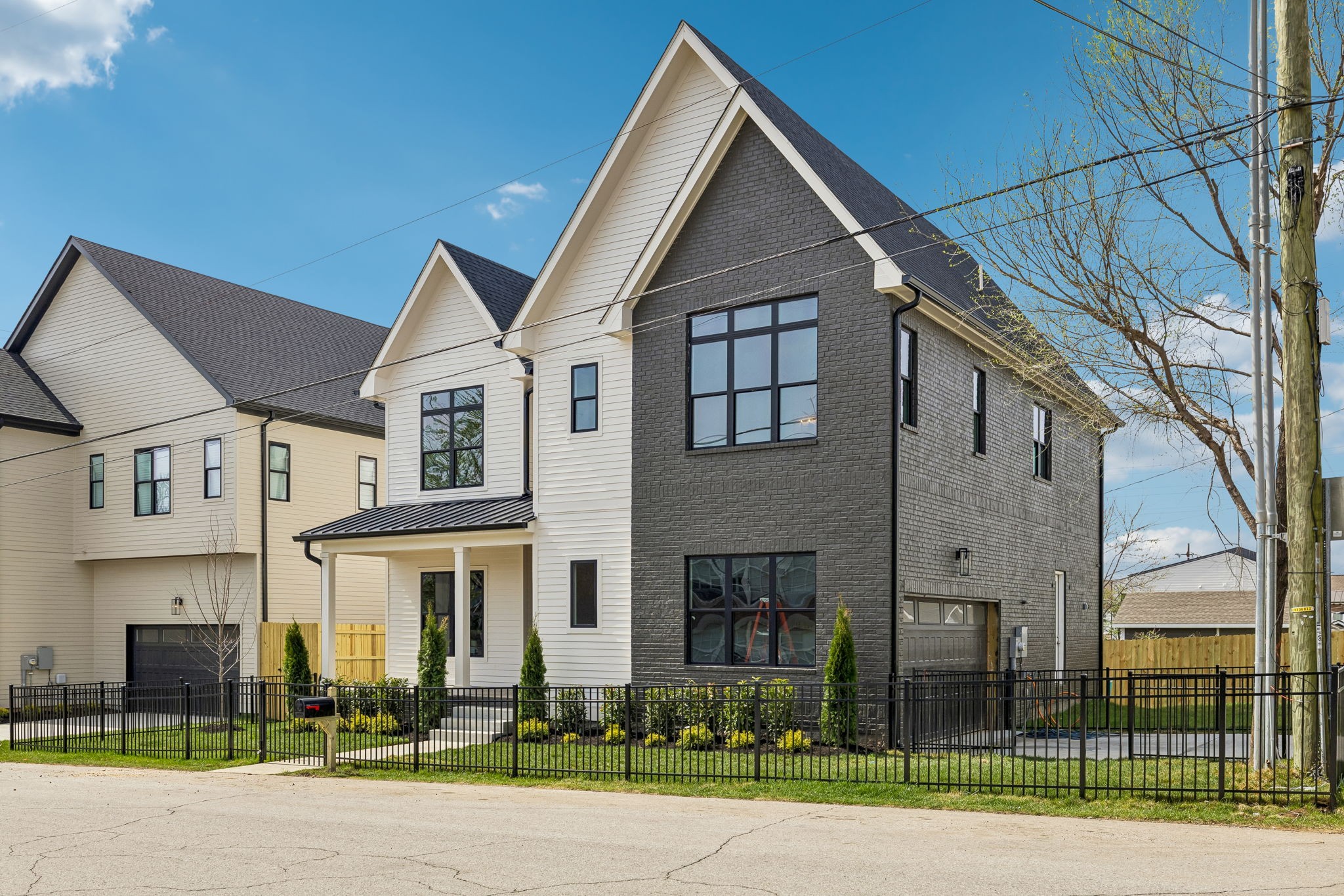 1303 56th Ave, N Unit: A
