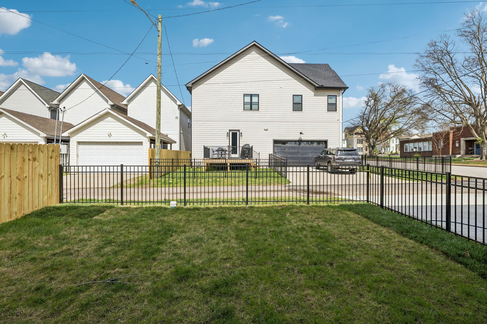 1303 56th Ave, N Unit: A