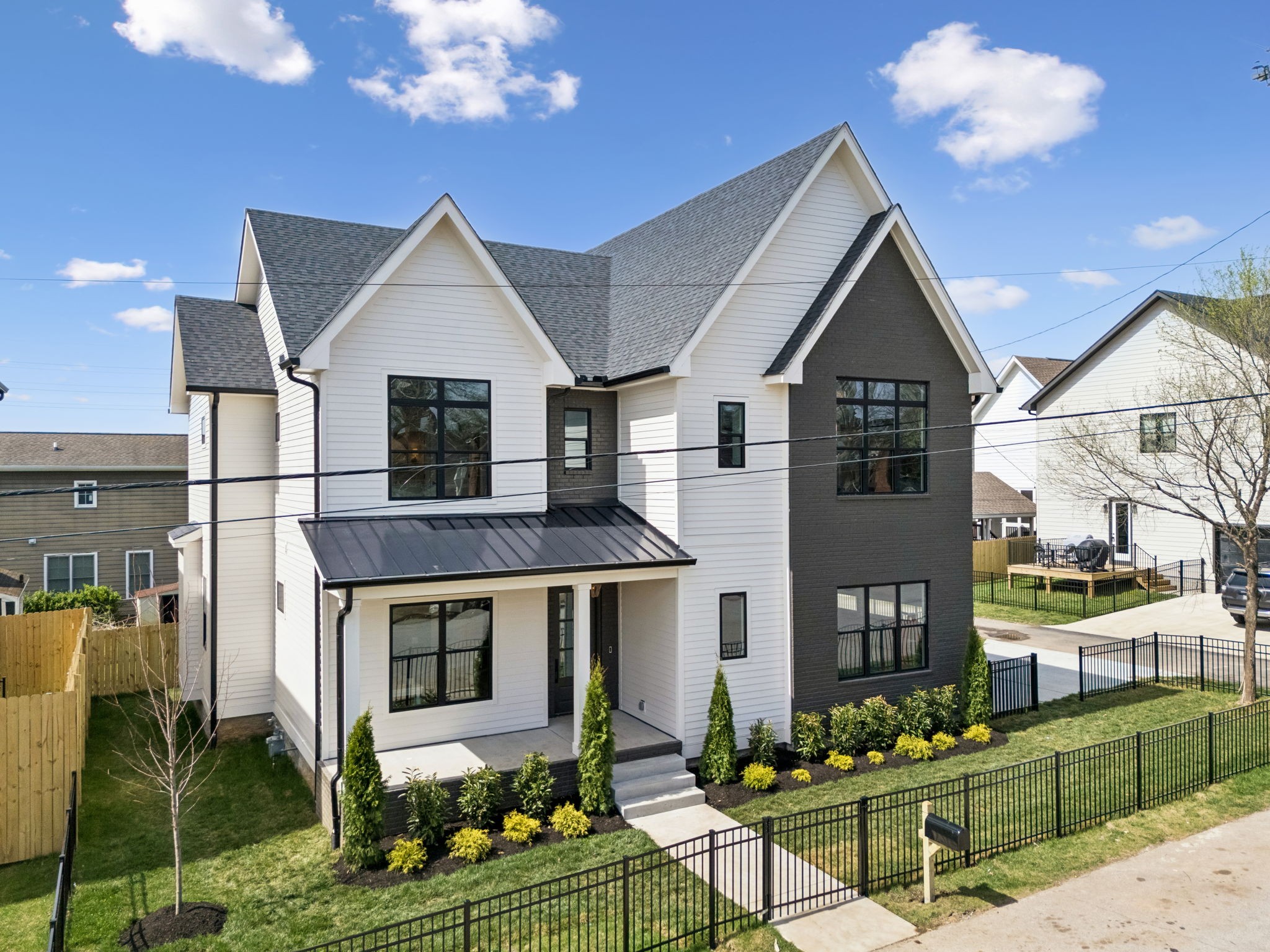 1303 56th Ave, N Unit: A
