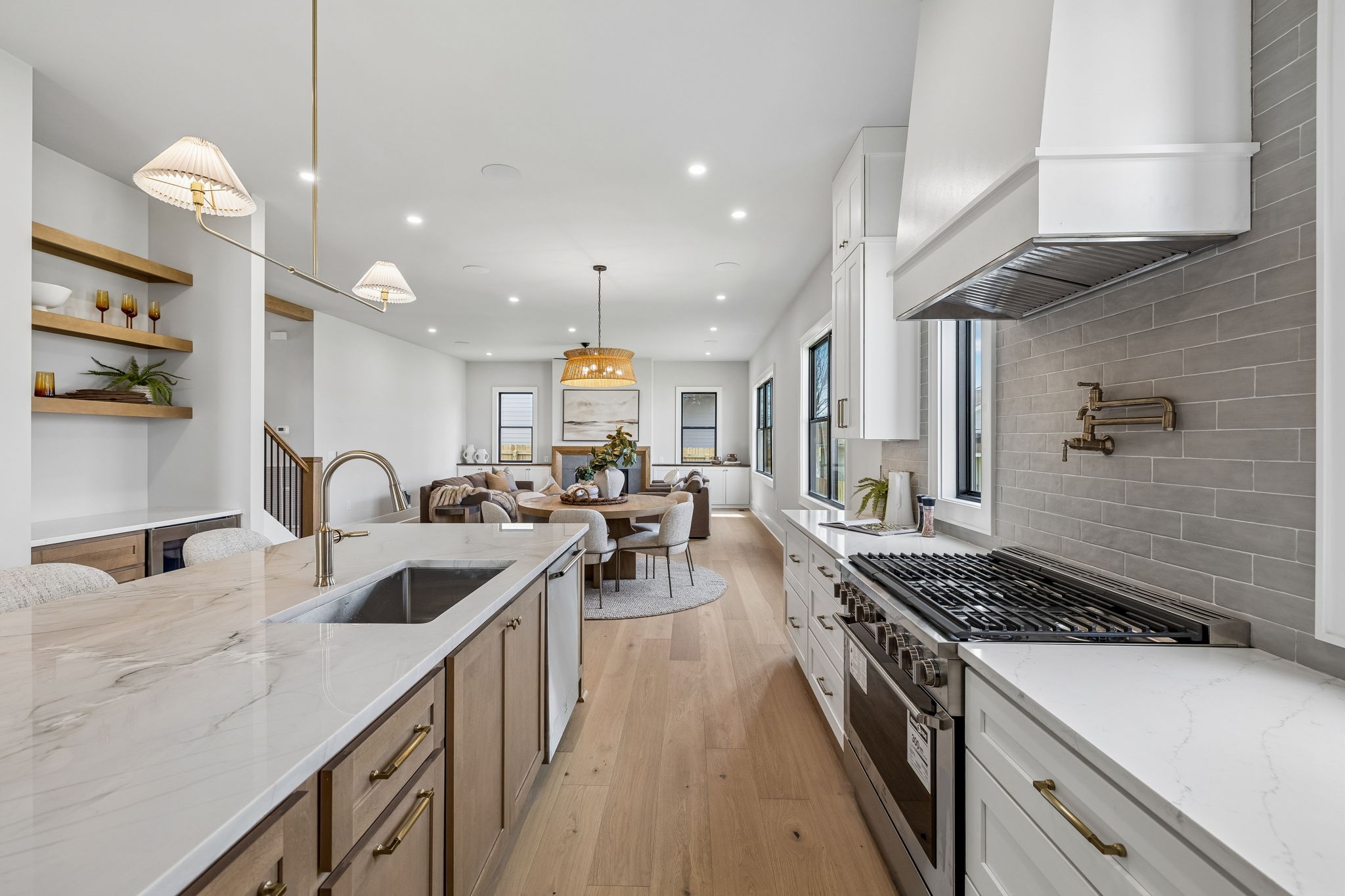 1303 56th Ave, N Unit: A