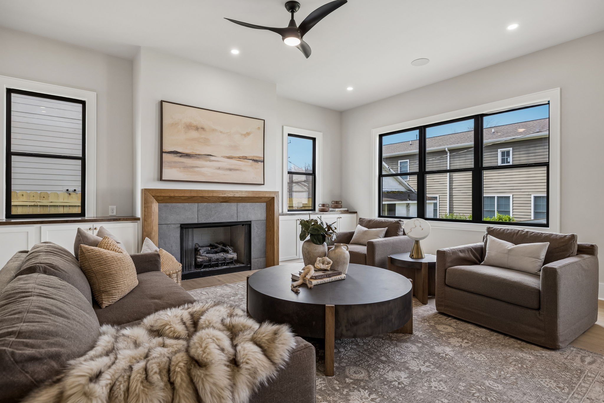 1303 56th Ave, N Unit: A