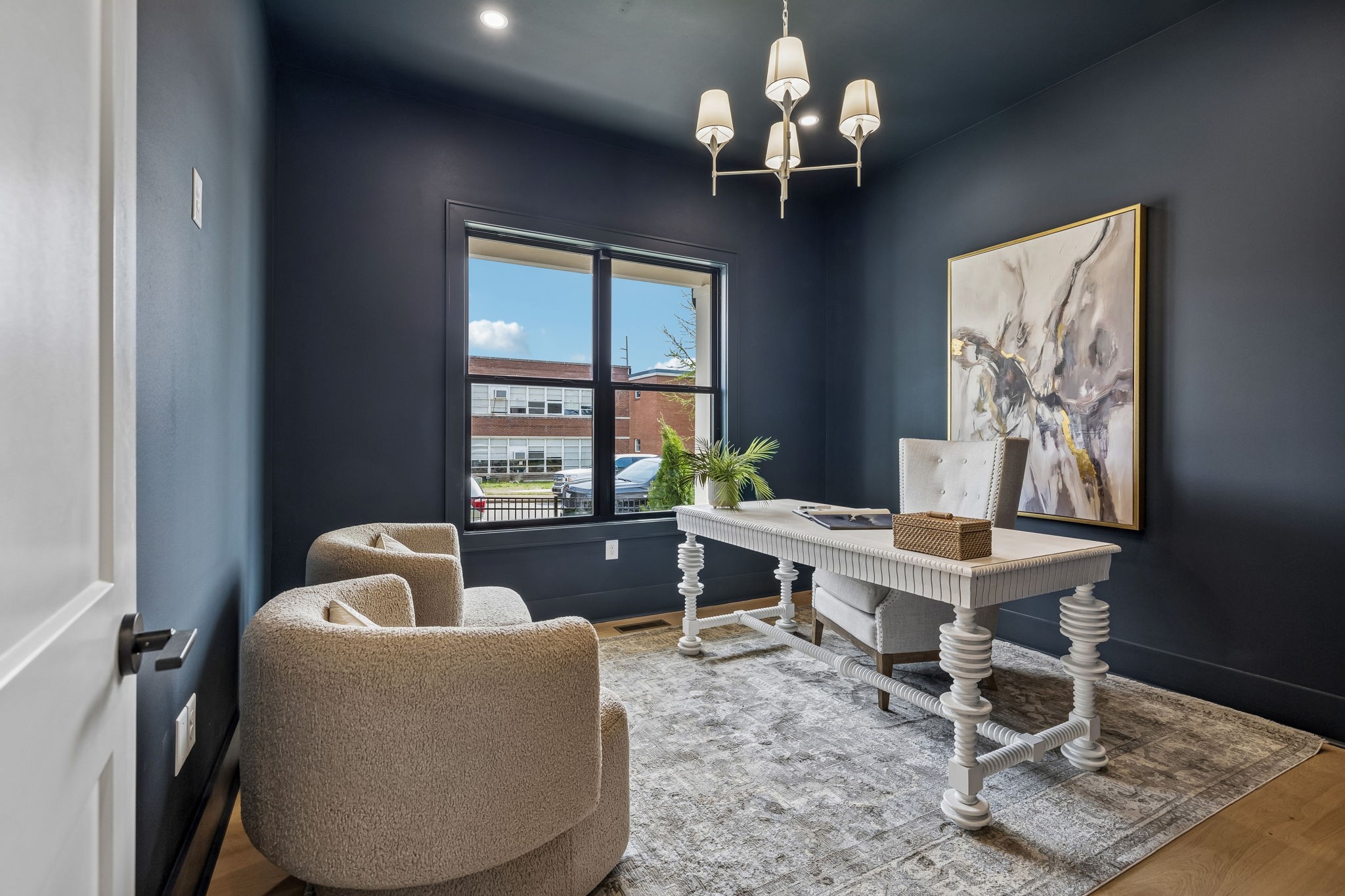1303 56th Ave, N Unit: A