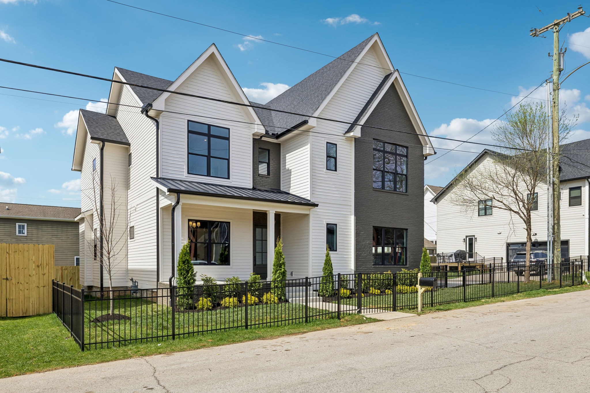 1303 56th Ave, N Unit: A