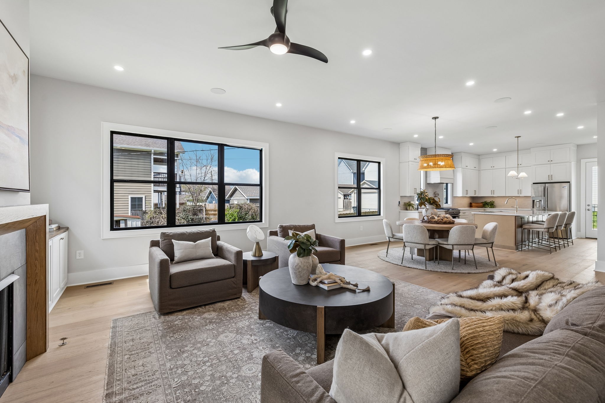 1303 56th Ave, N Unit: A