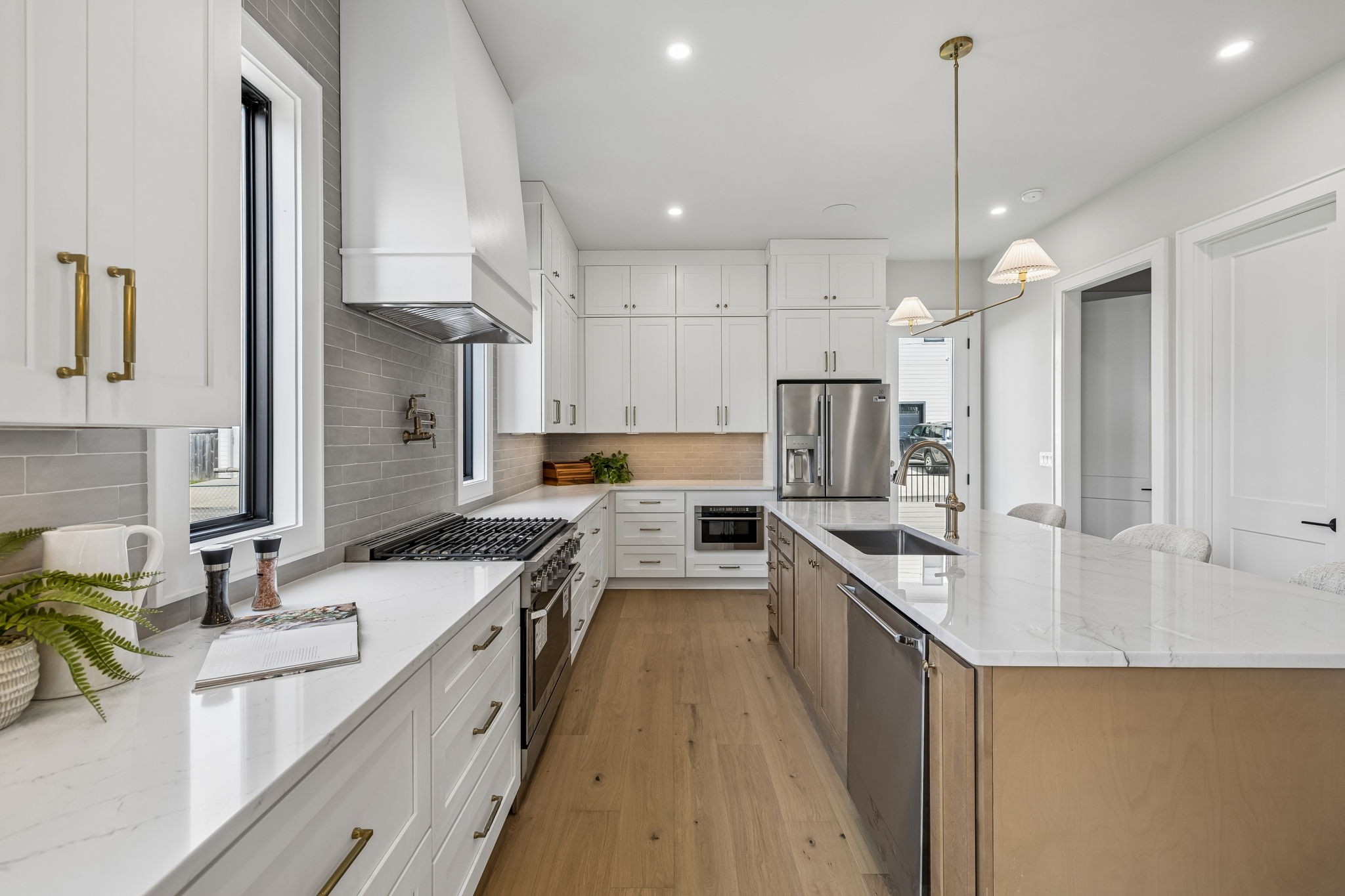 1303 56th Ave, N Unit: A