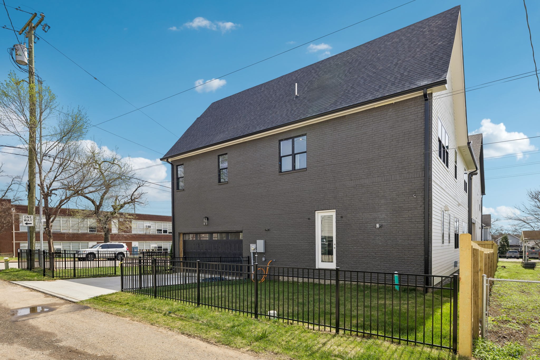 1303 56th Ave, N Unit: A