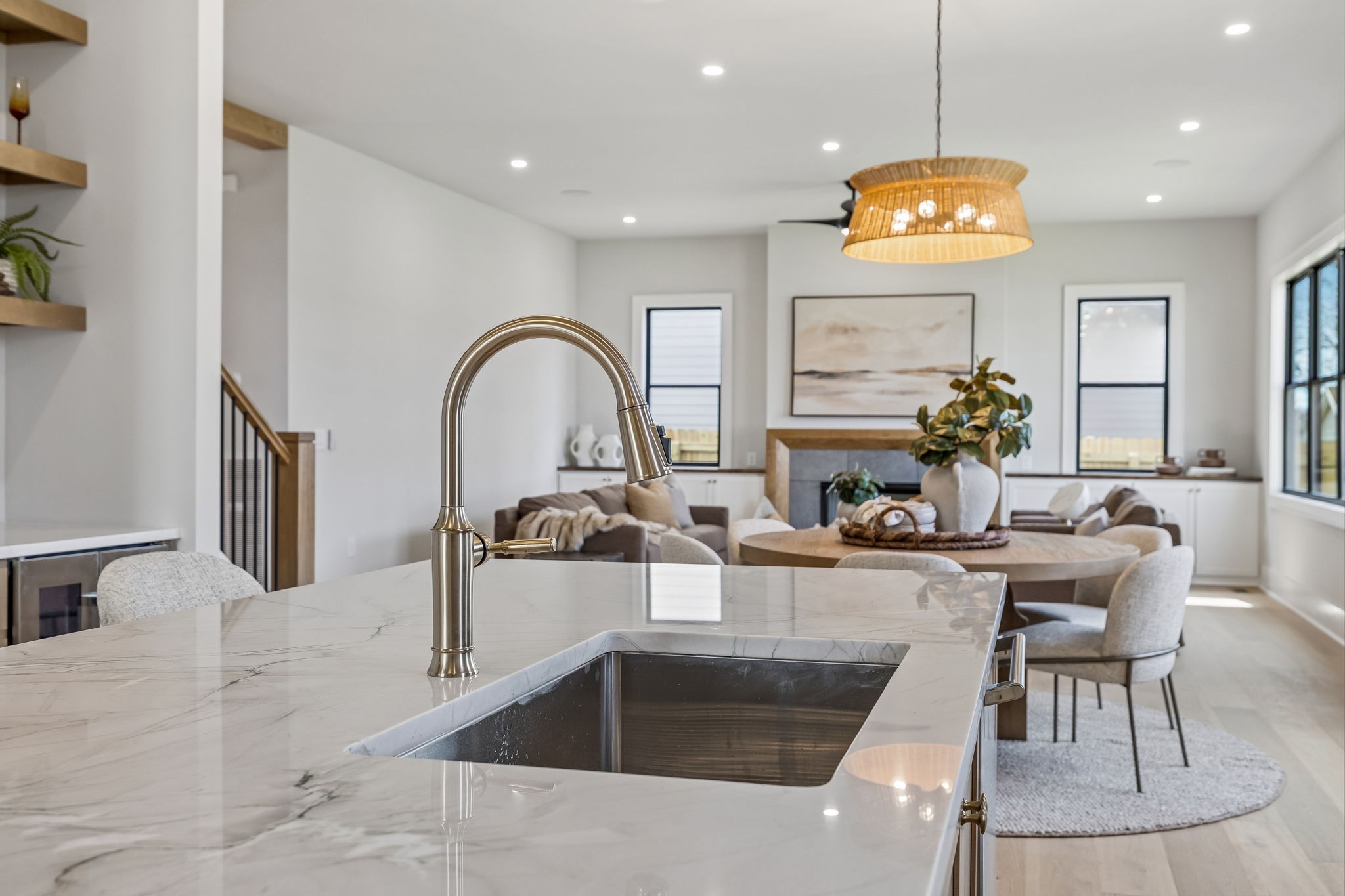 1303 56th Ave, N Unit: A