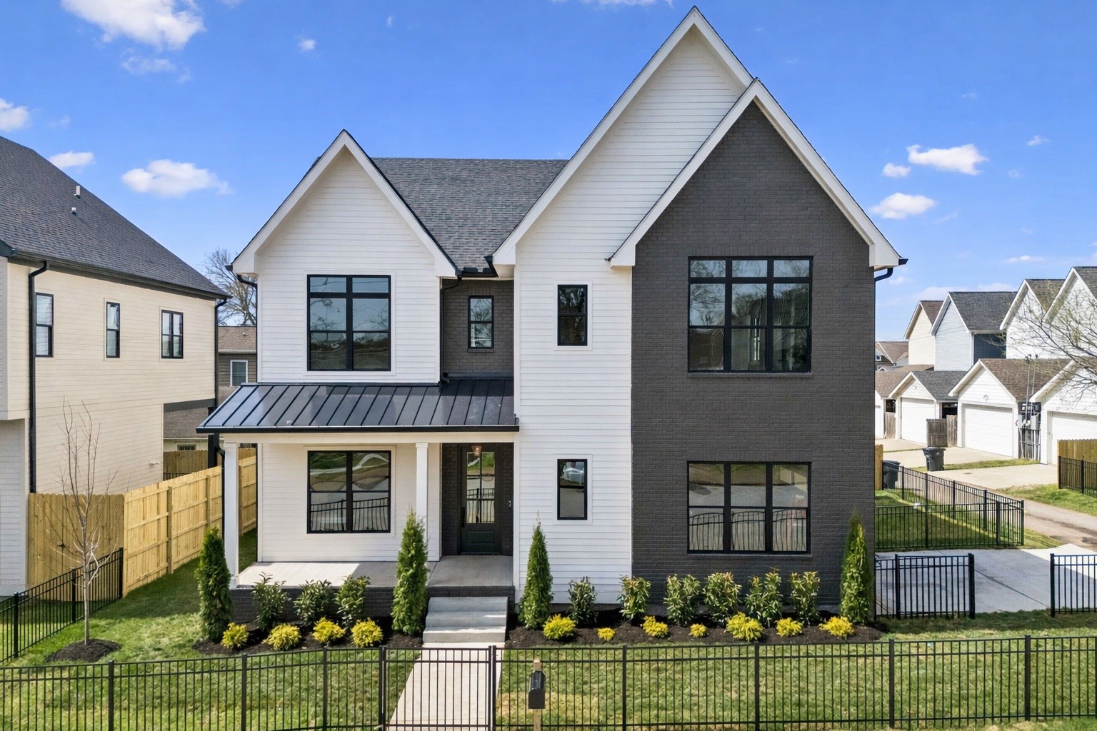 1303 56th Ave, N Unit: A