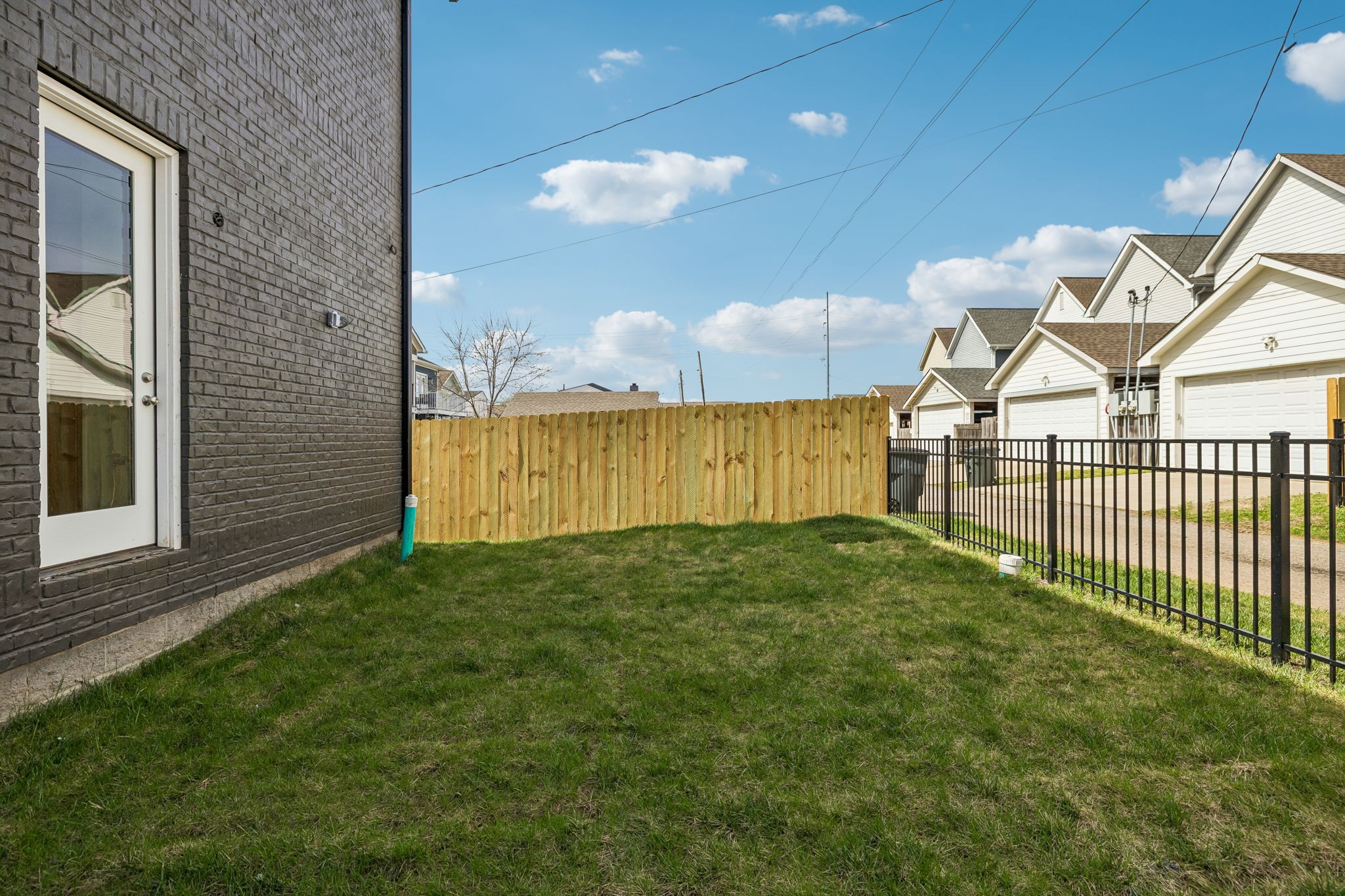 1303 56th Ave, N Unit: A