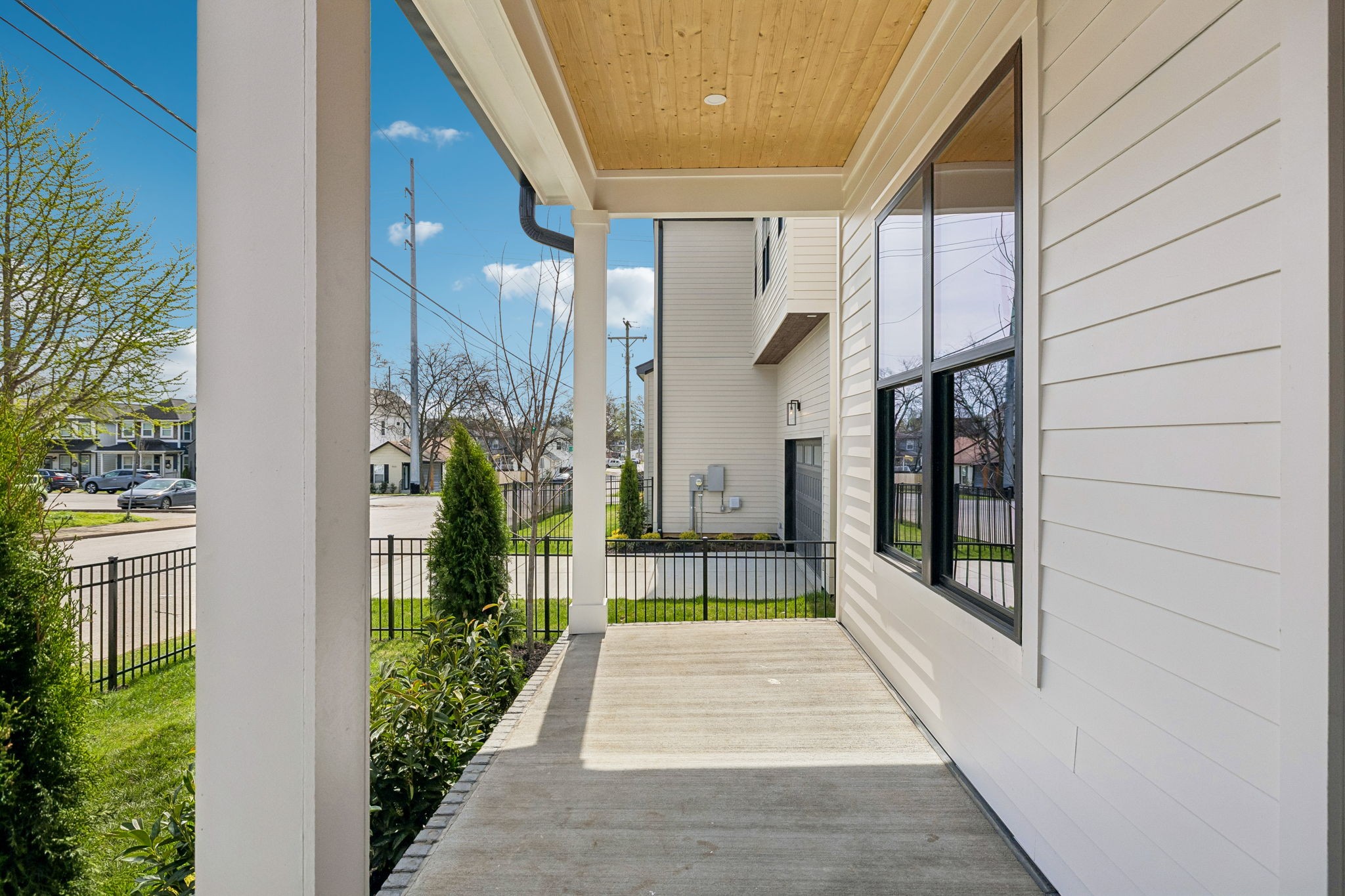 1303 56th Ave, N Unit: A