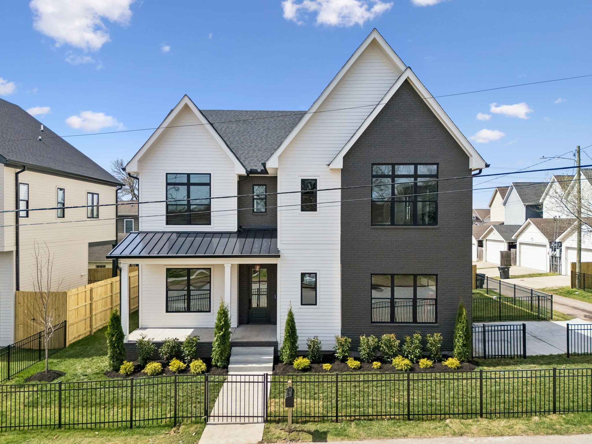 1303 56th Ave, N Unit: A