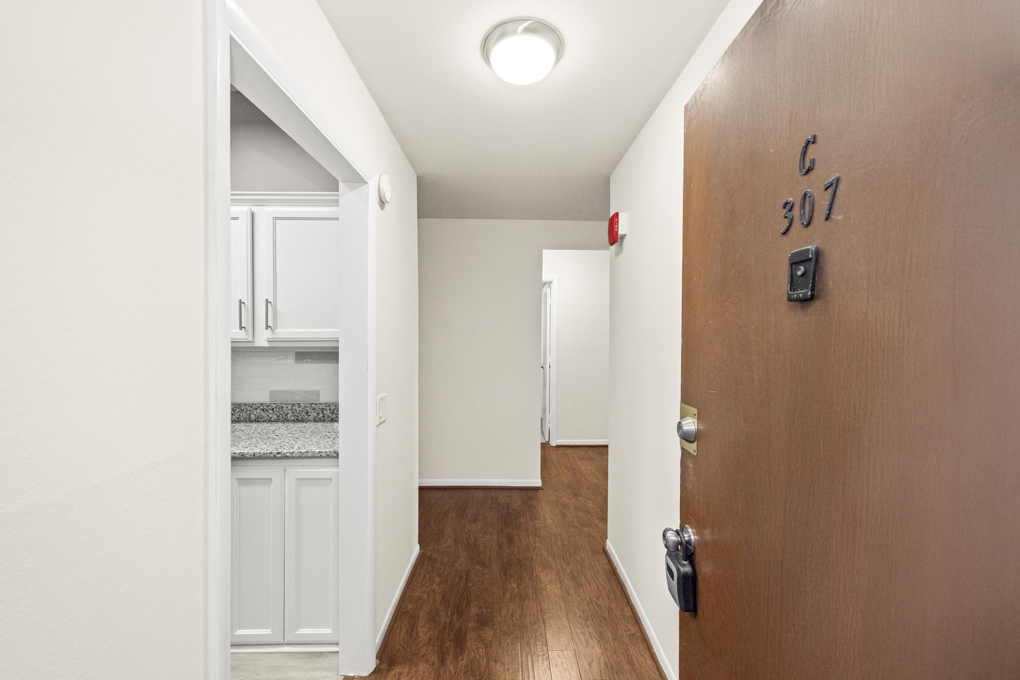4425 Westlawn Dr Unit: C307