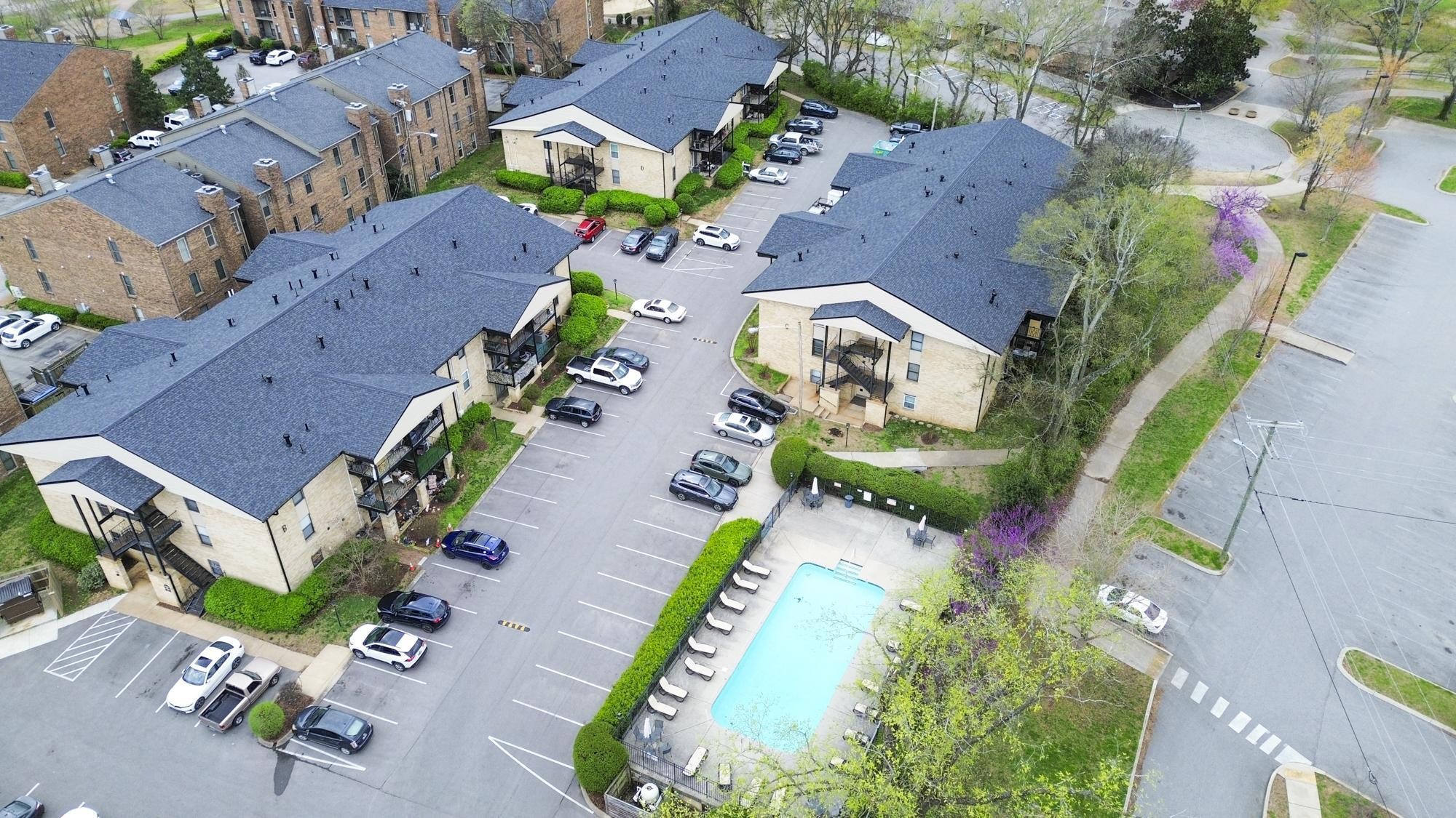 4425 Westlawn Dr Unit: C307
