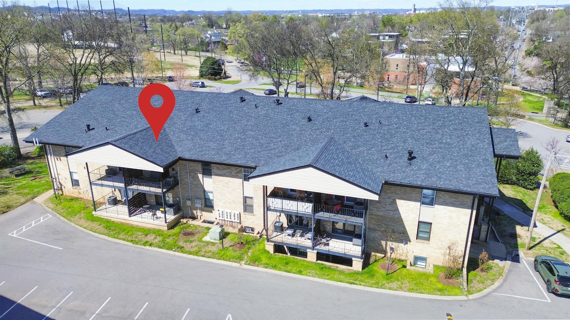 4425 Westlawn Dr Unit: C307