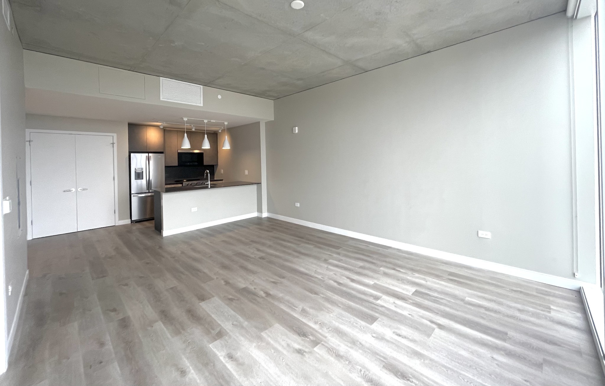 805 Church St Unit: 3612