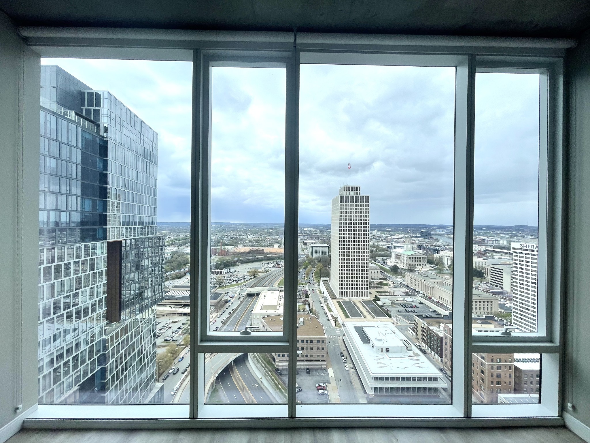 805 Church St Unit: 3612