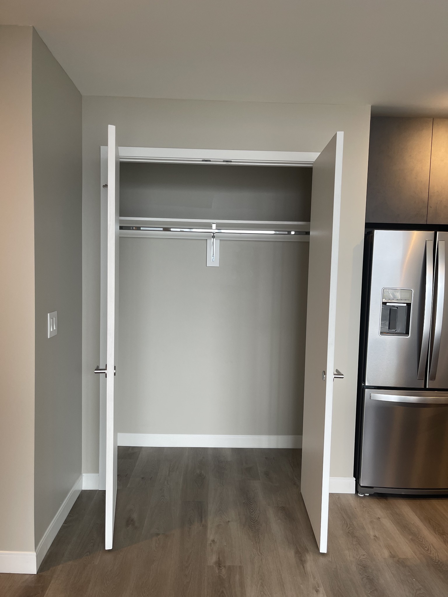 805 Church St Unit: 3612