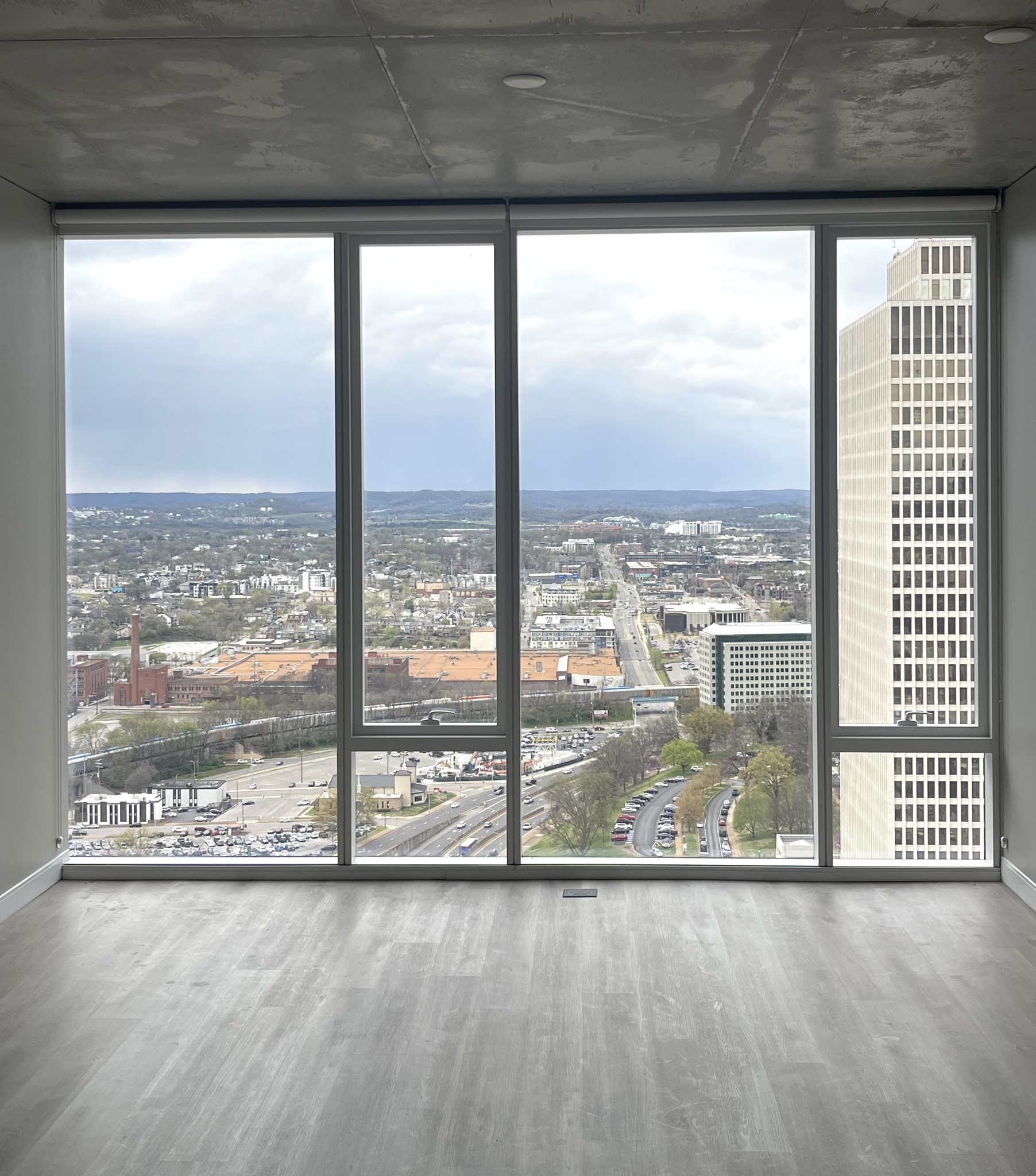 805 Church St Unit: 3612