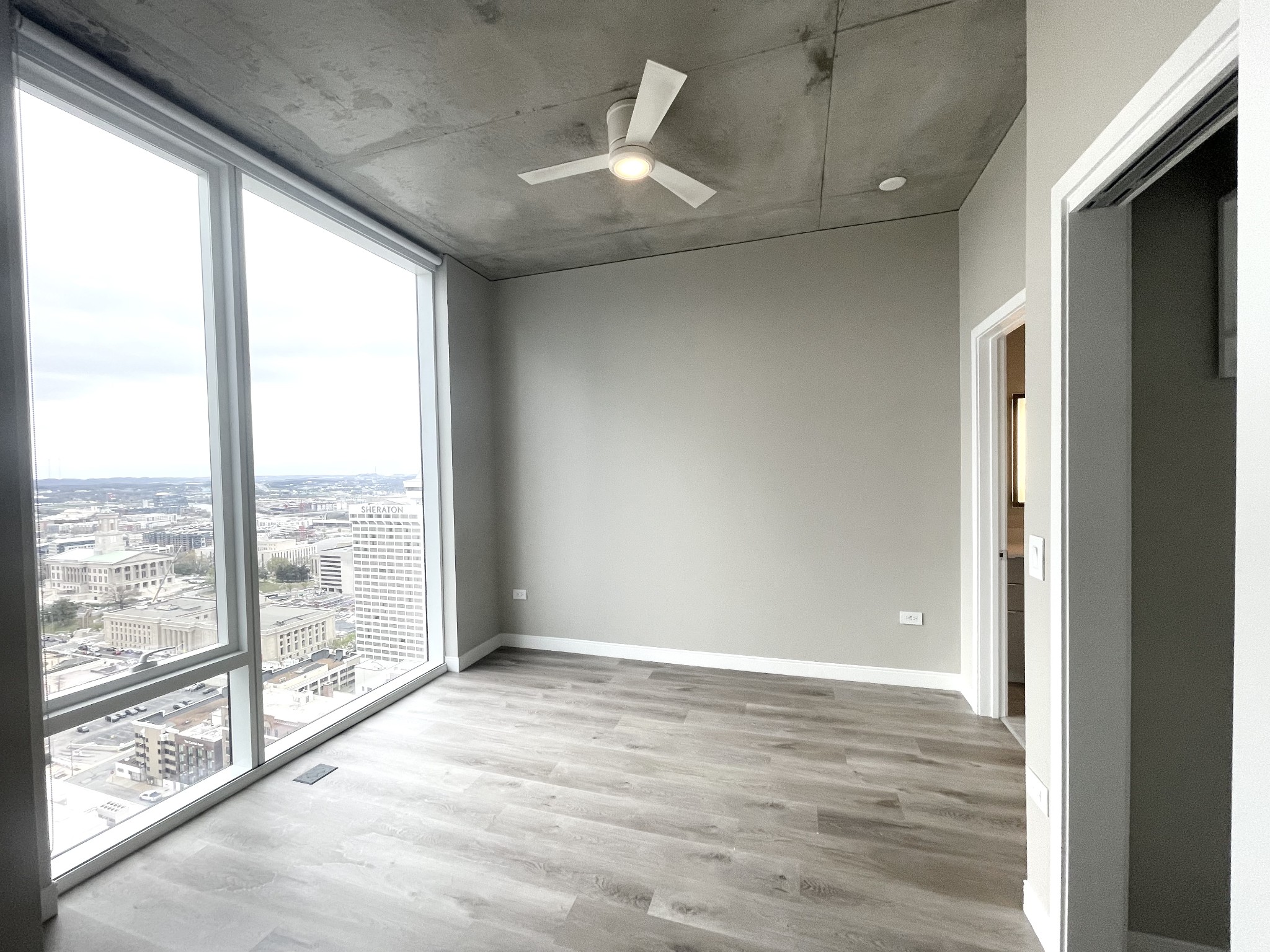 805 Church St Unit: 3612