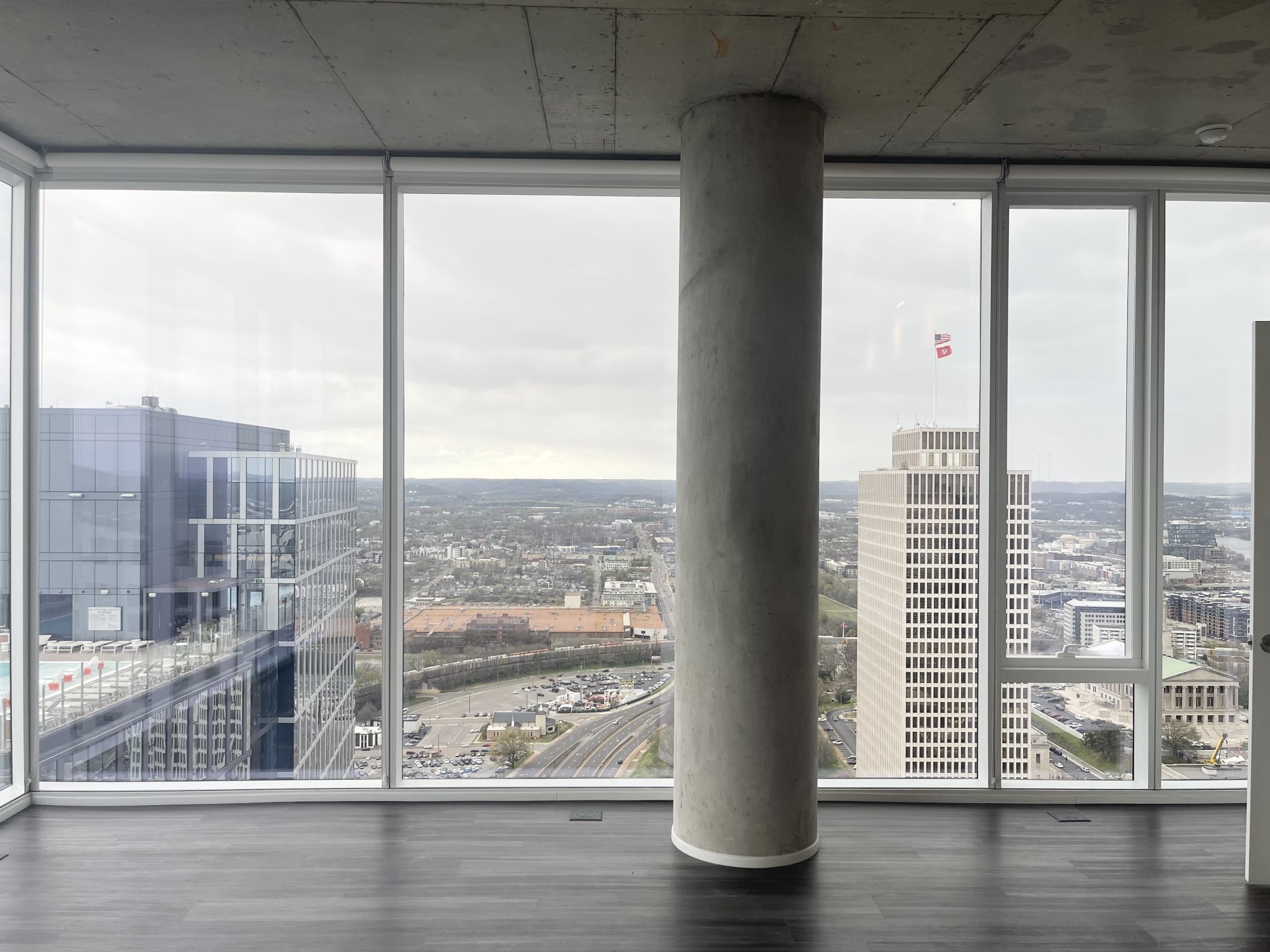 805 Church St Unit: 3612