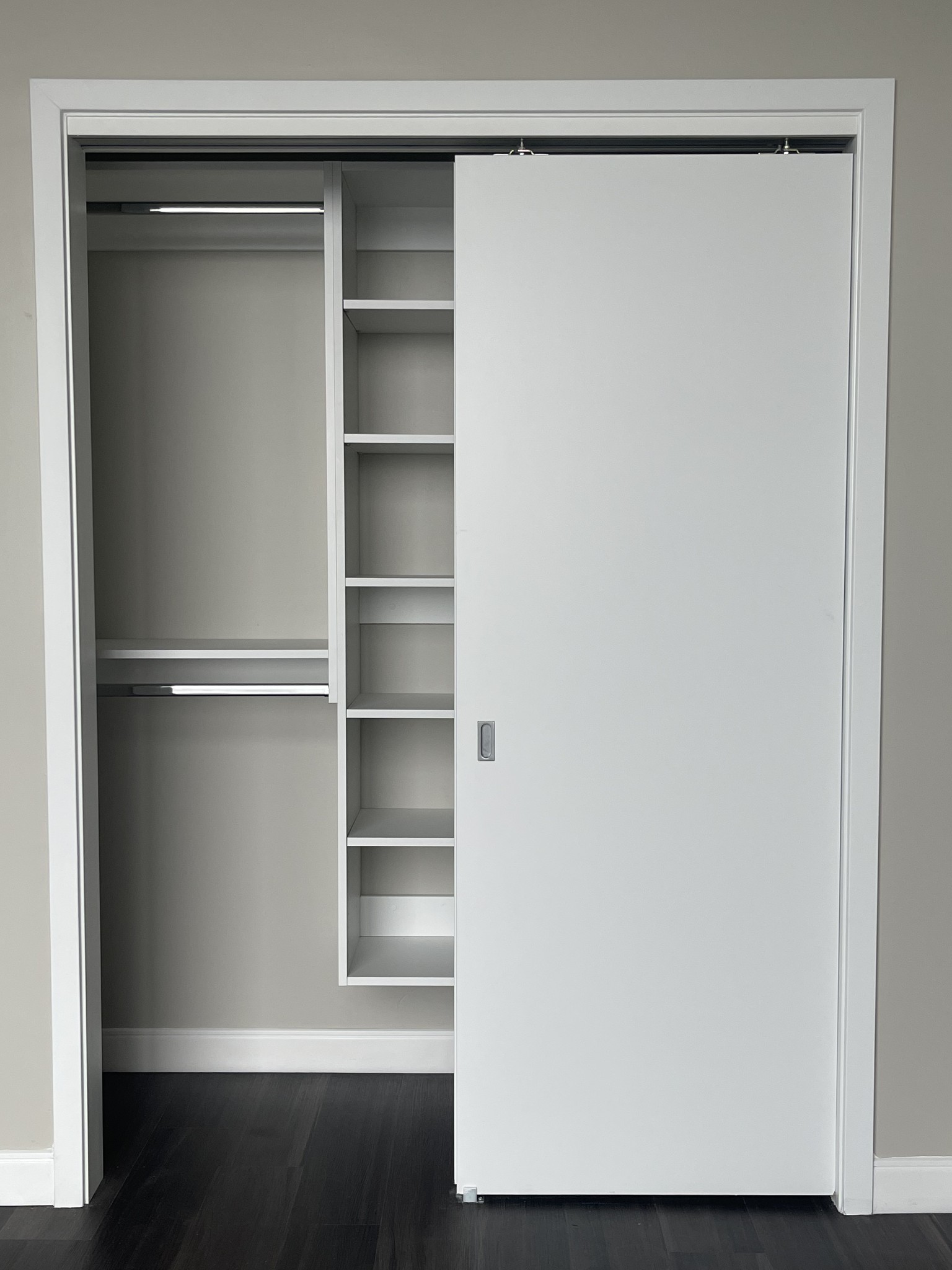 805 Church St Unit: 3612