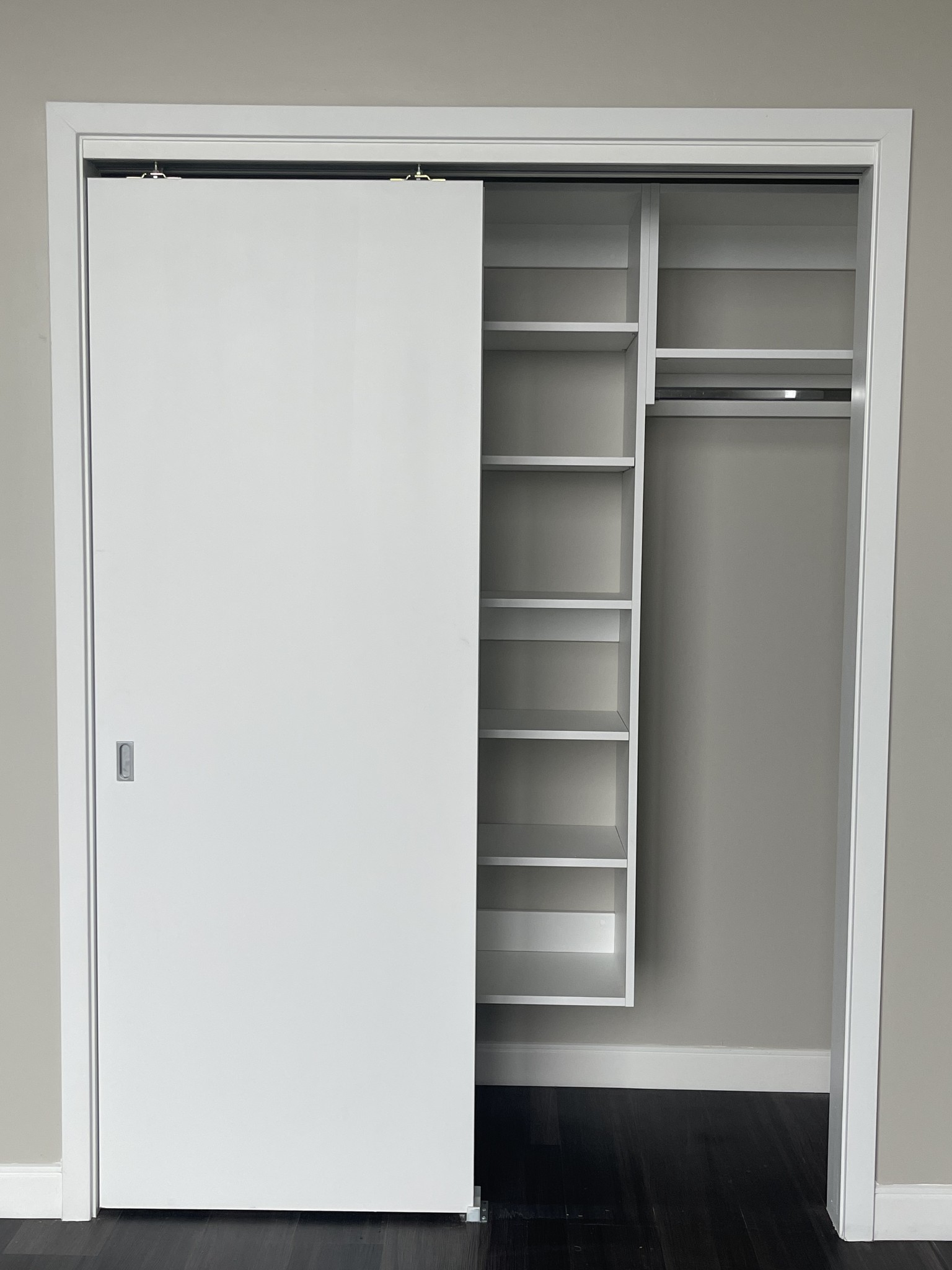 805 Church St Unit: 3612