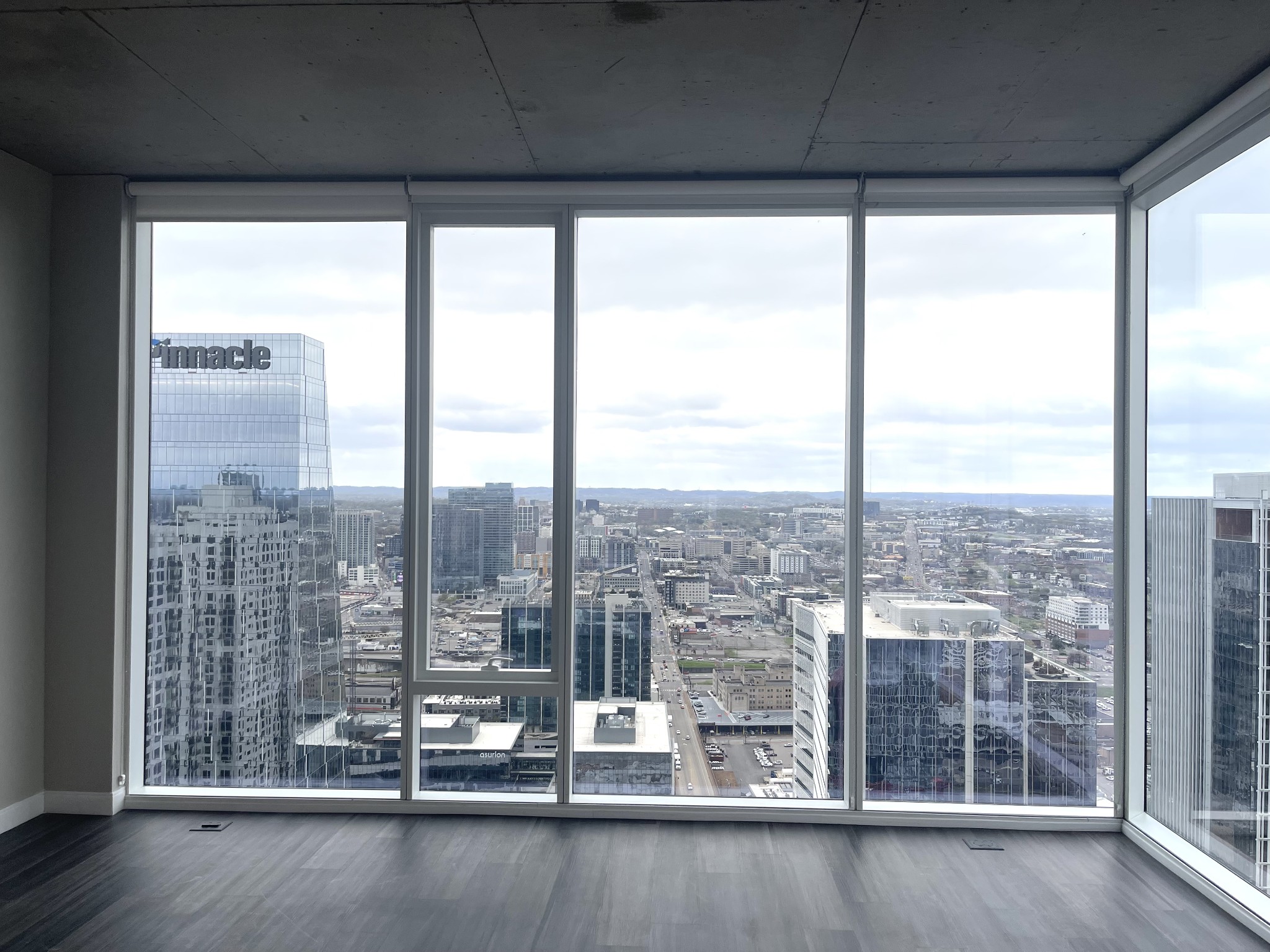 805 Church St Unit: 3612