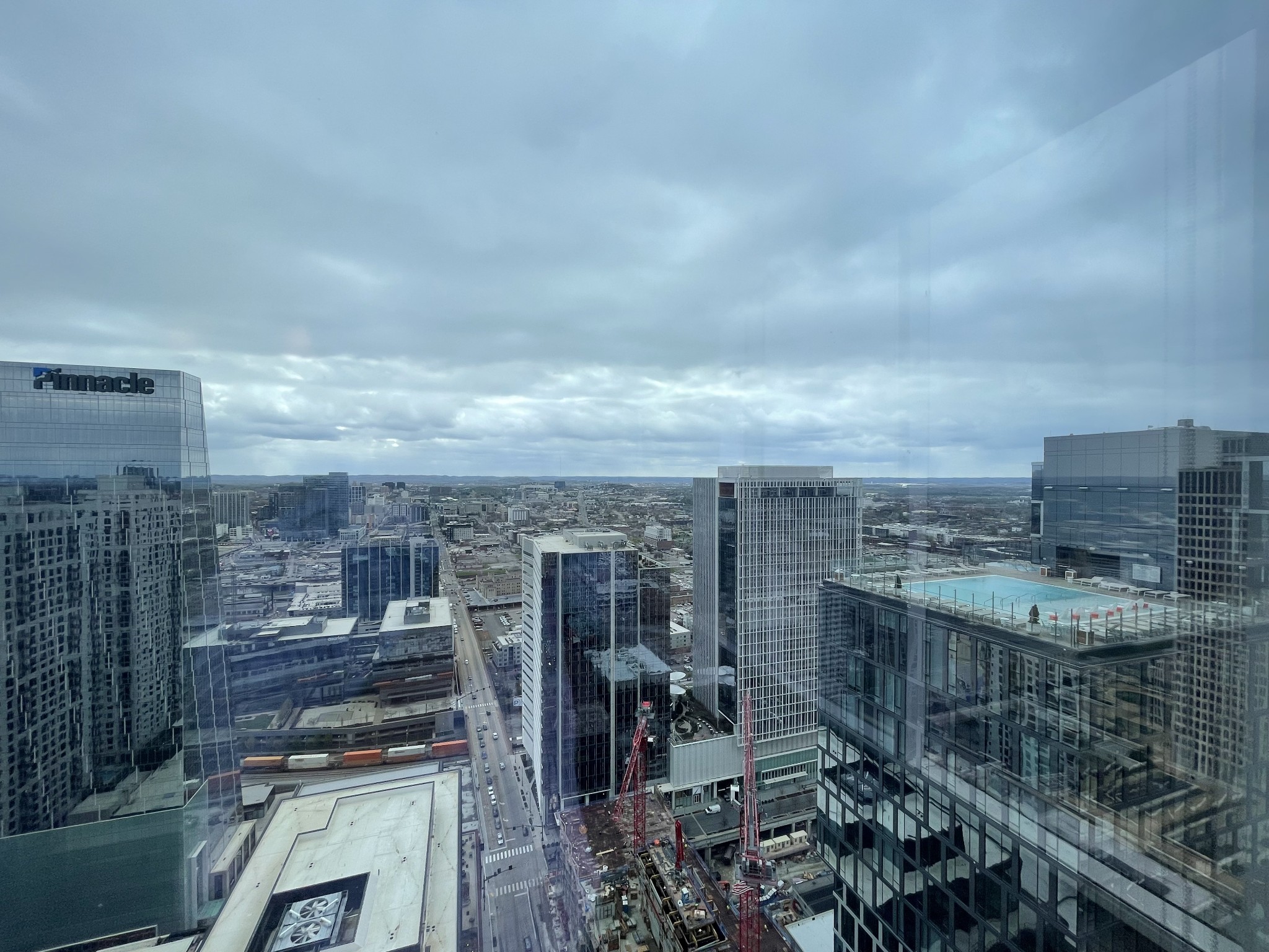 805 Church St Unit: 3612