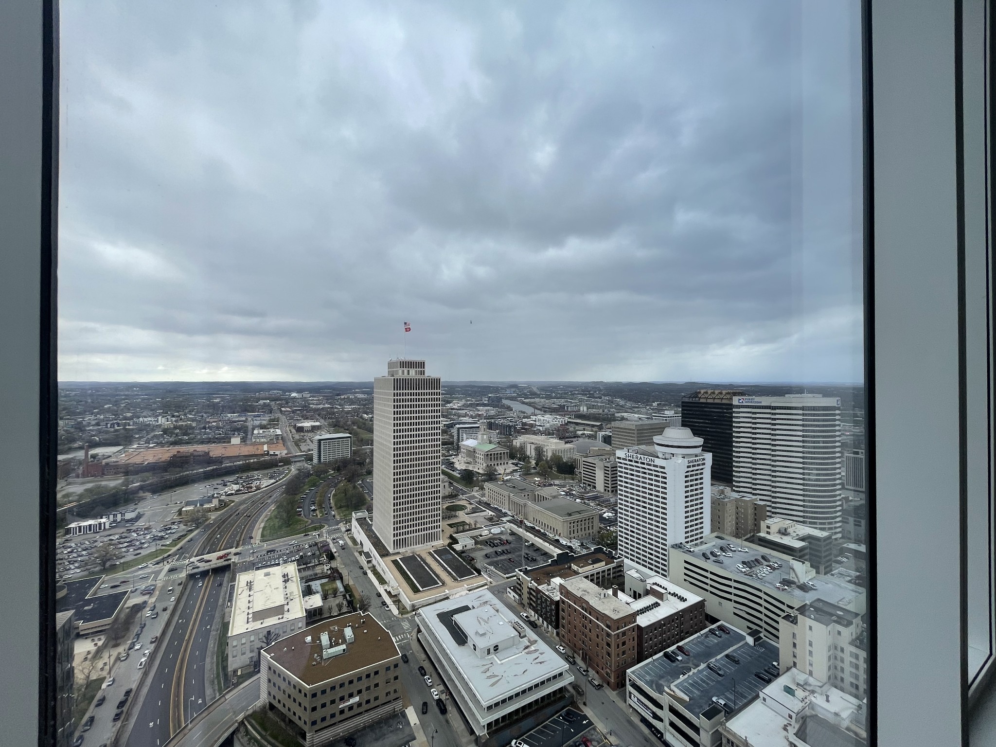 805 Church St Unit: 3612