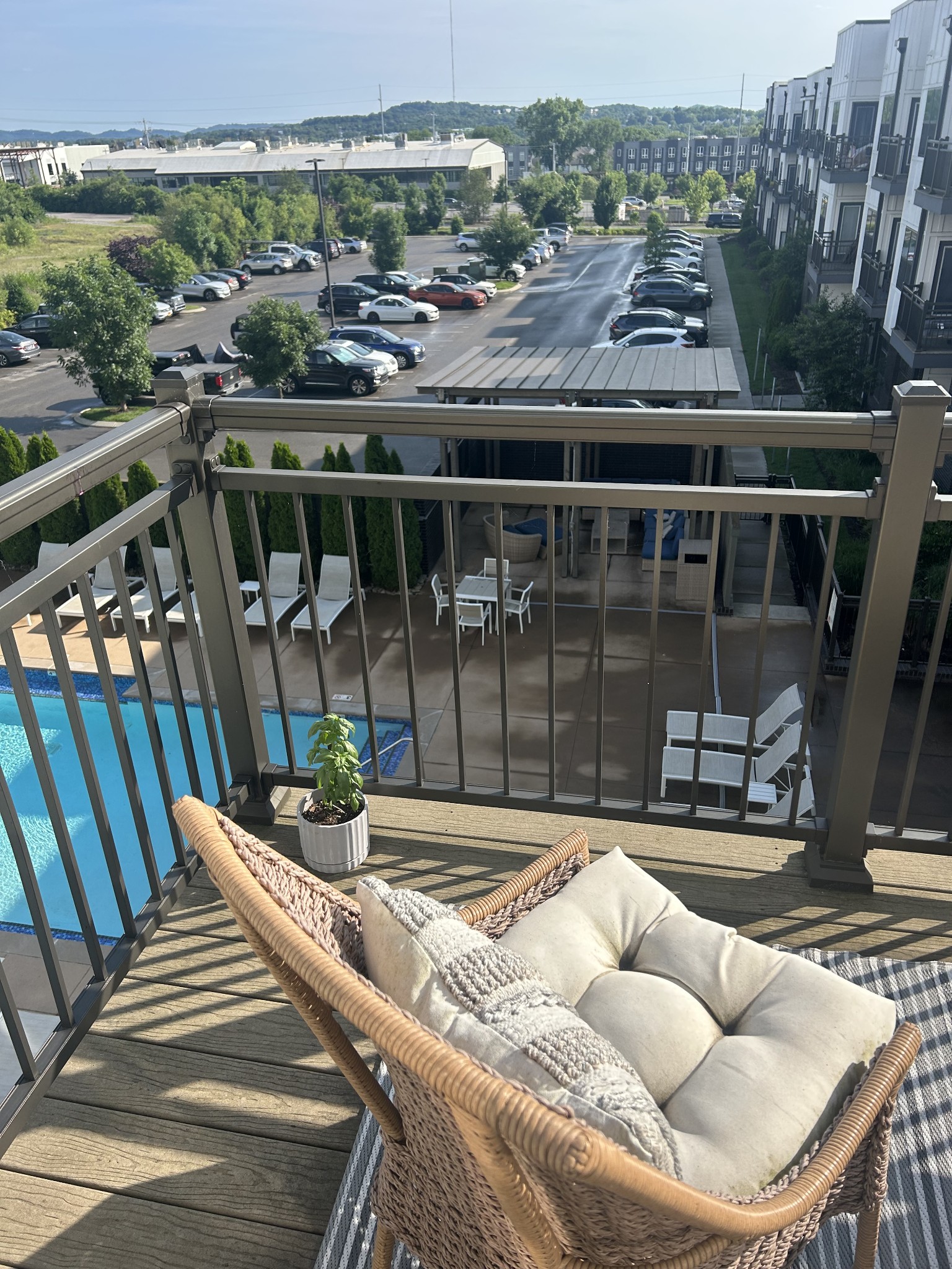 1638 54th Ave, N Unit: 302