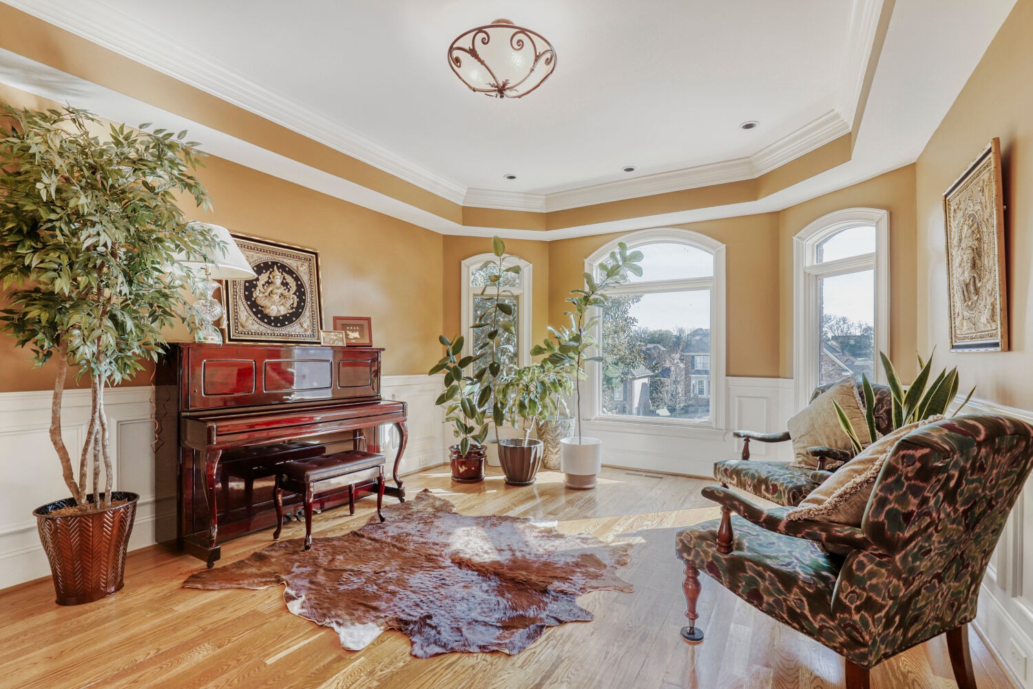 130 12 Stones Xing, W