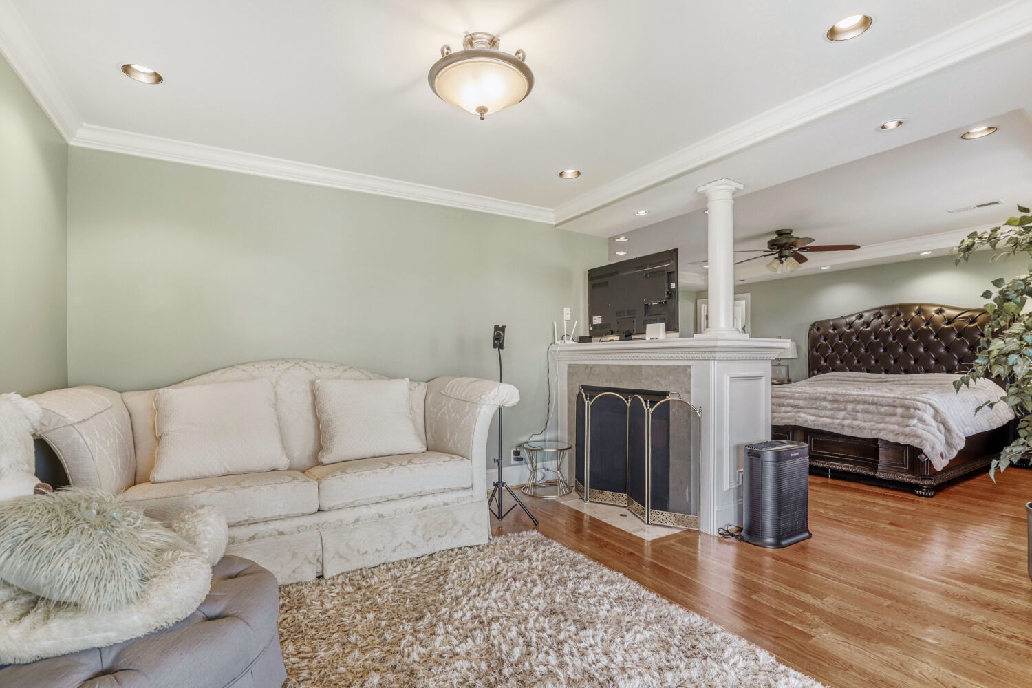 130 12 Stones Xing, W