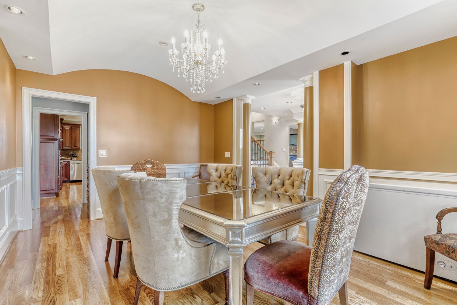 130 12 Stones Xing, W