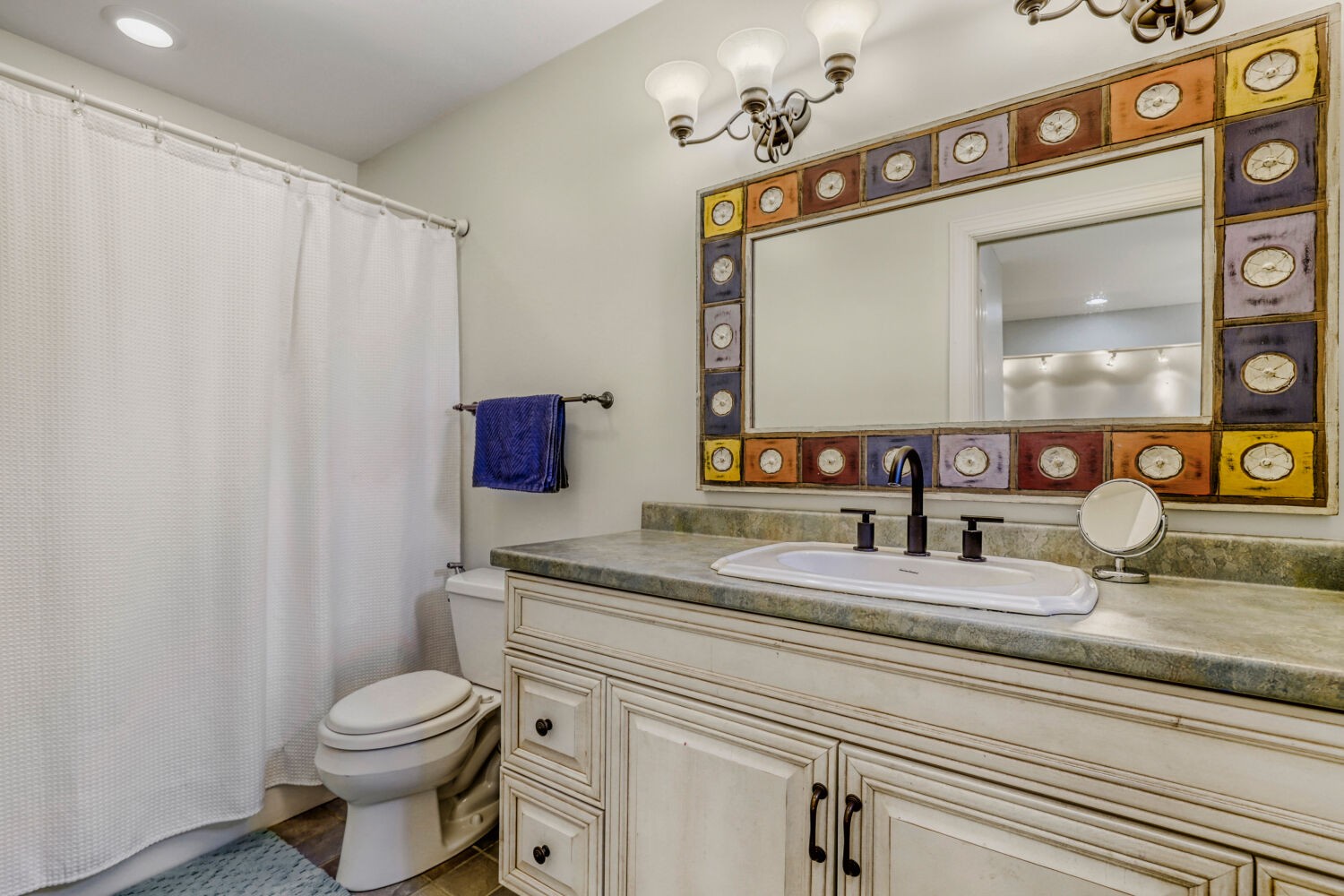 130 12 Stones Xing, W