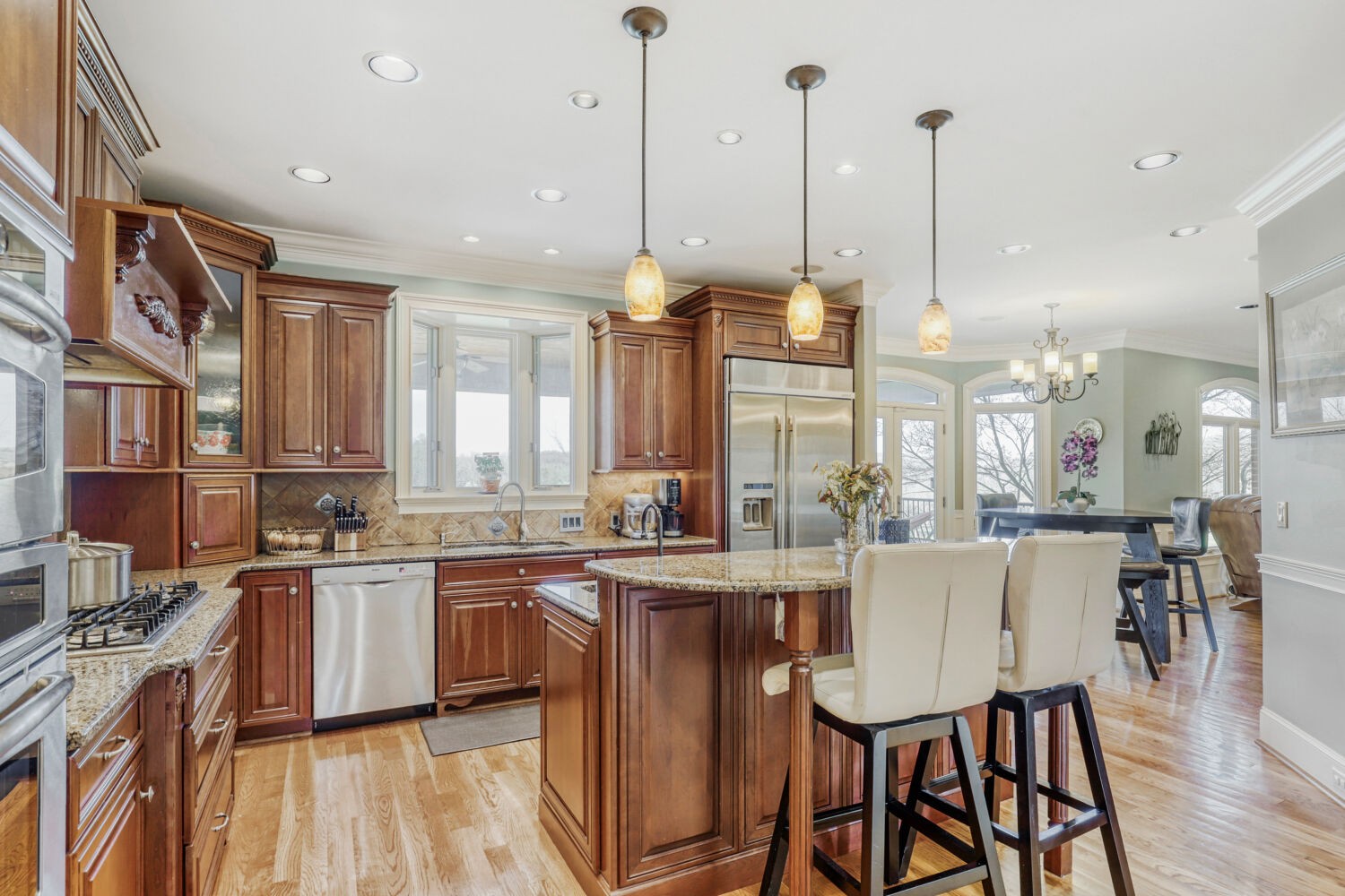 130 12 Stones Xing, W