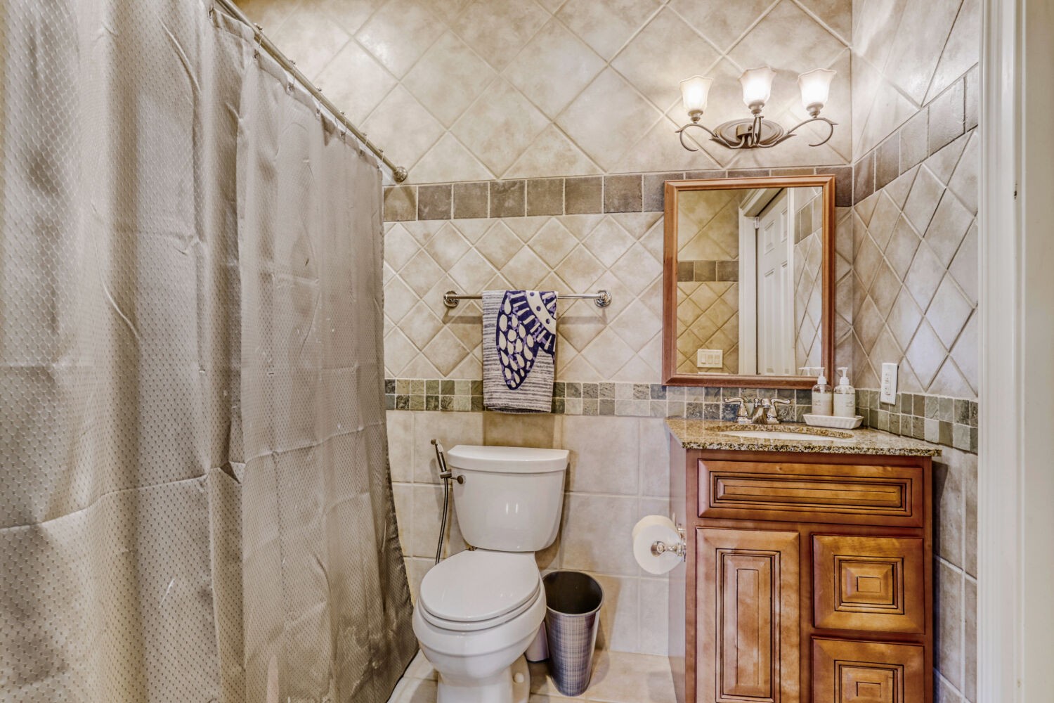 130 12 Stones Xing, W