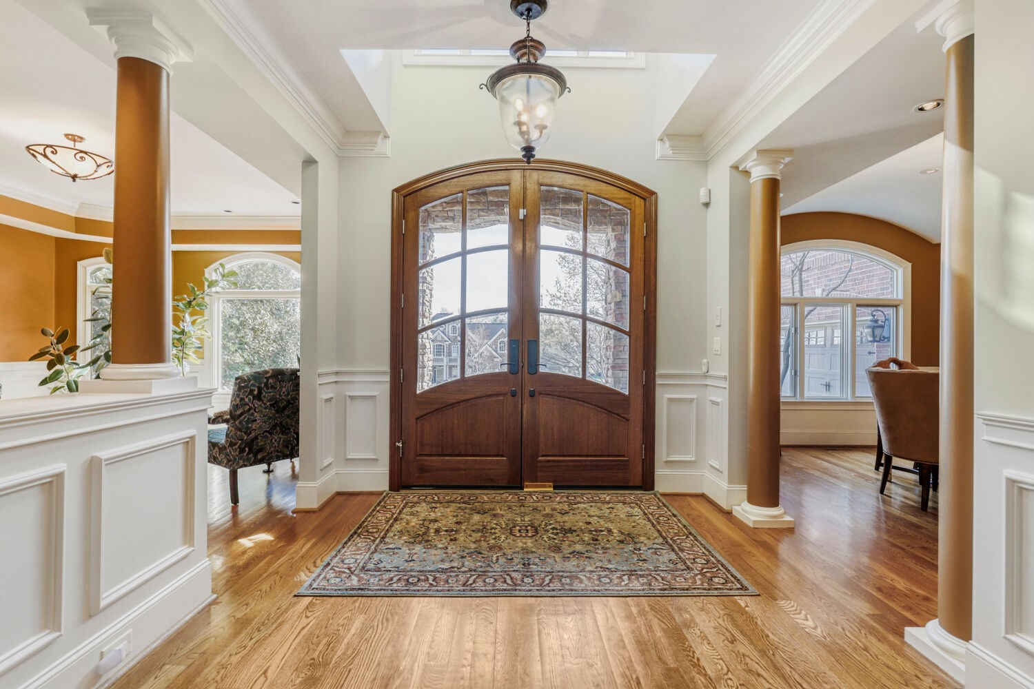 130 12 Stones Xing, W