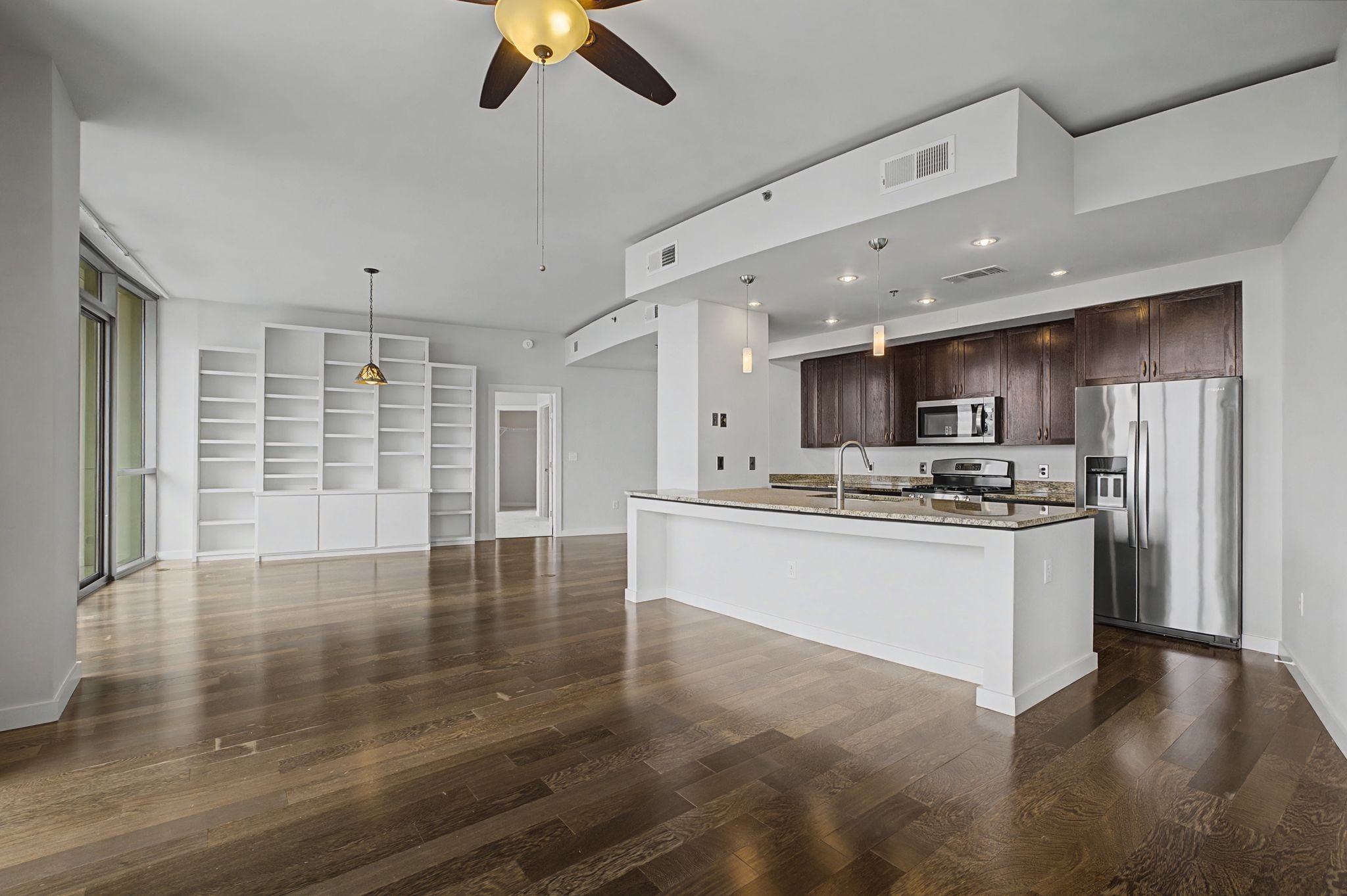 900 20th Ave, S Unit: 1615