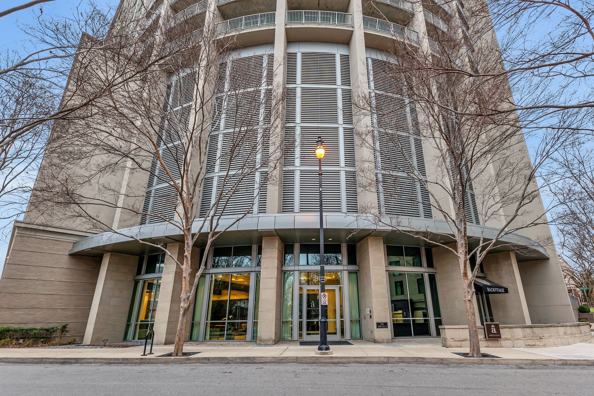 900 20th Ave, S Unit: 1615