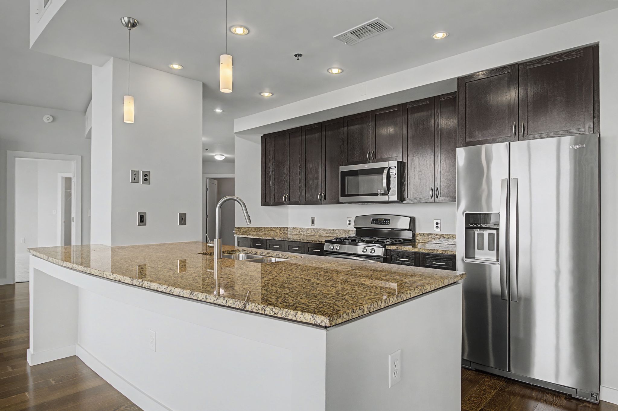 900 20th Ave, S Unit: 1615