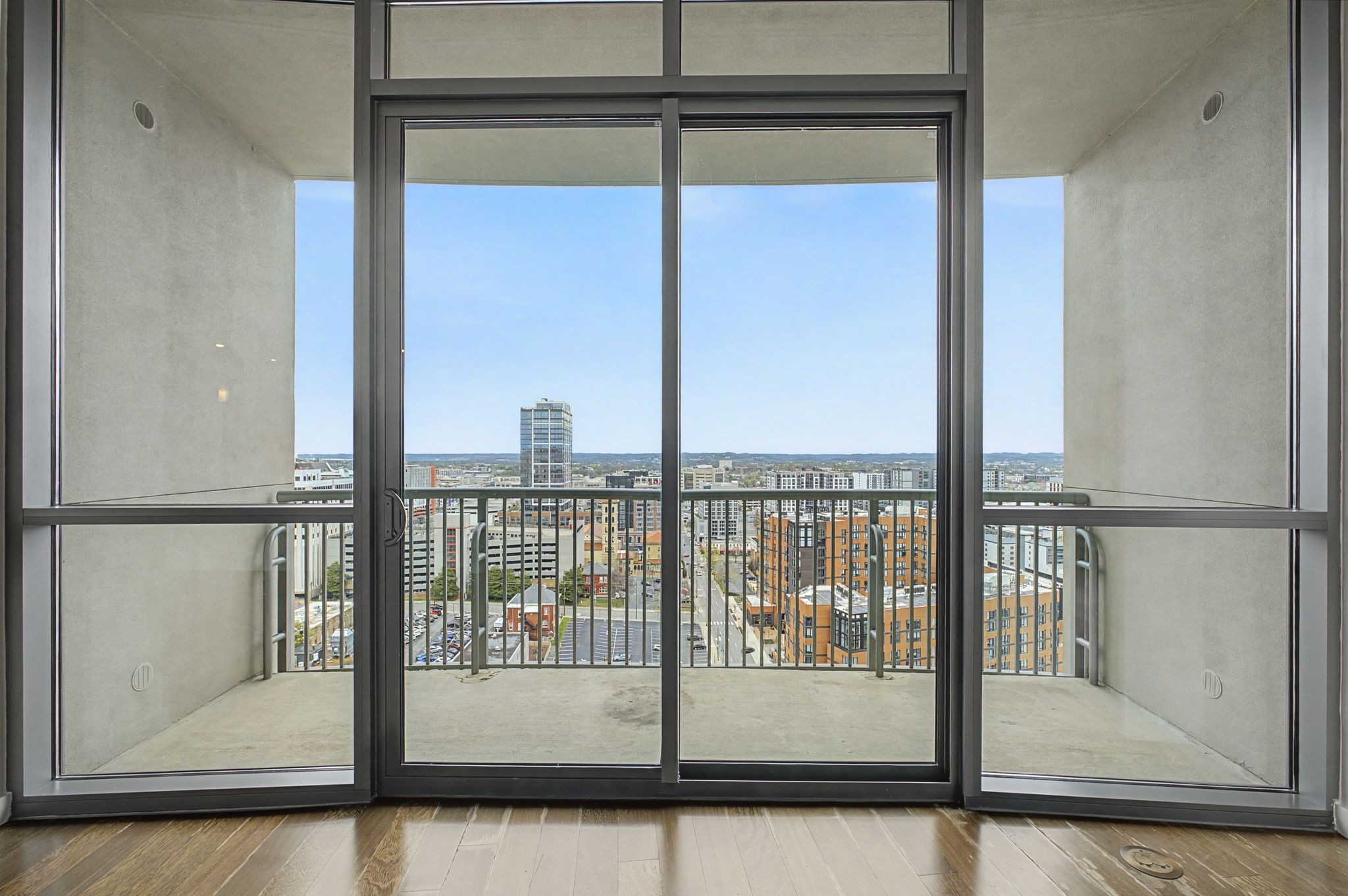 900 20th Ave, S Unit: 1615