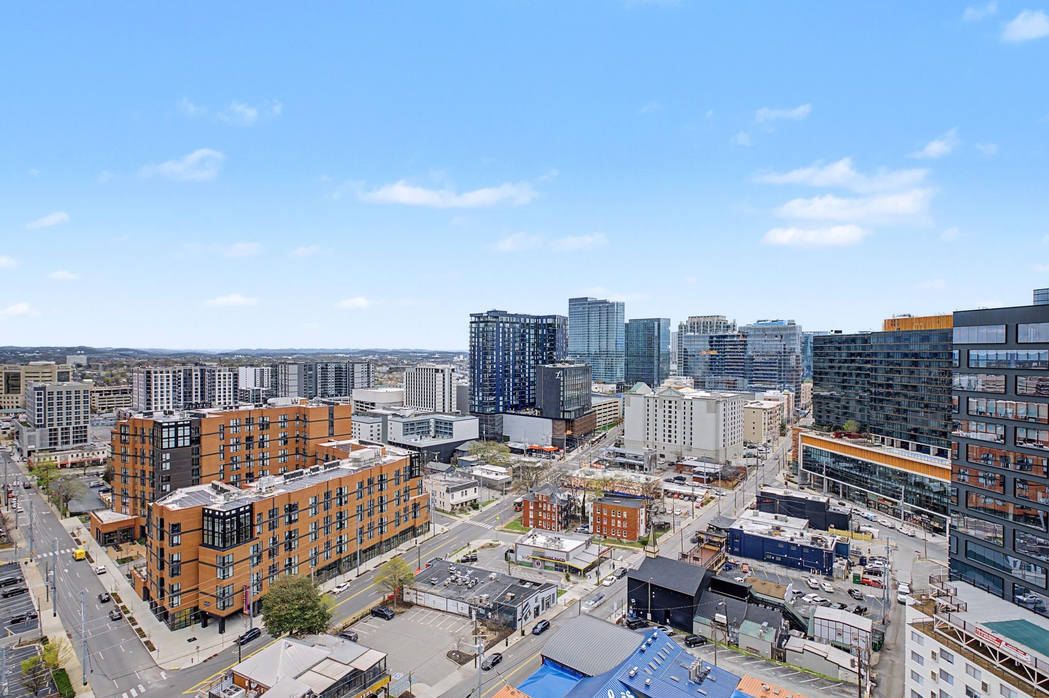 900 20th Ave, S Unit: 1615