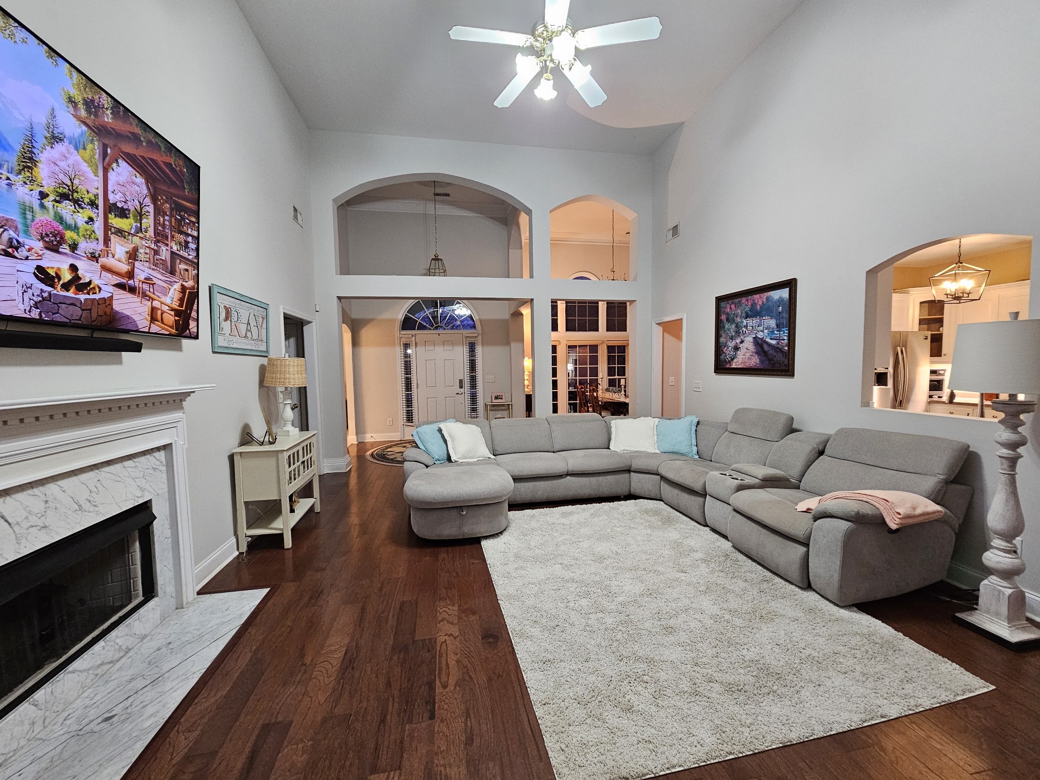 6509 Windy Hill Ct